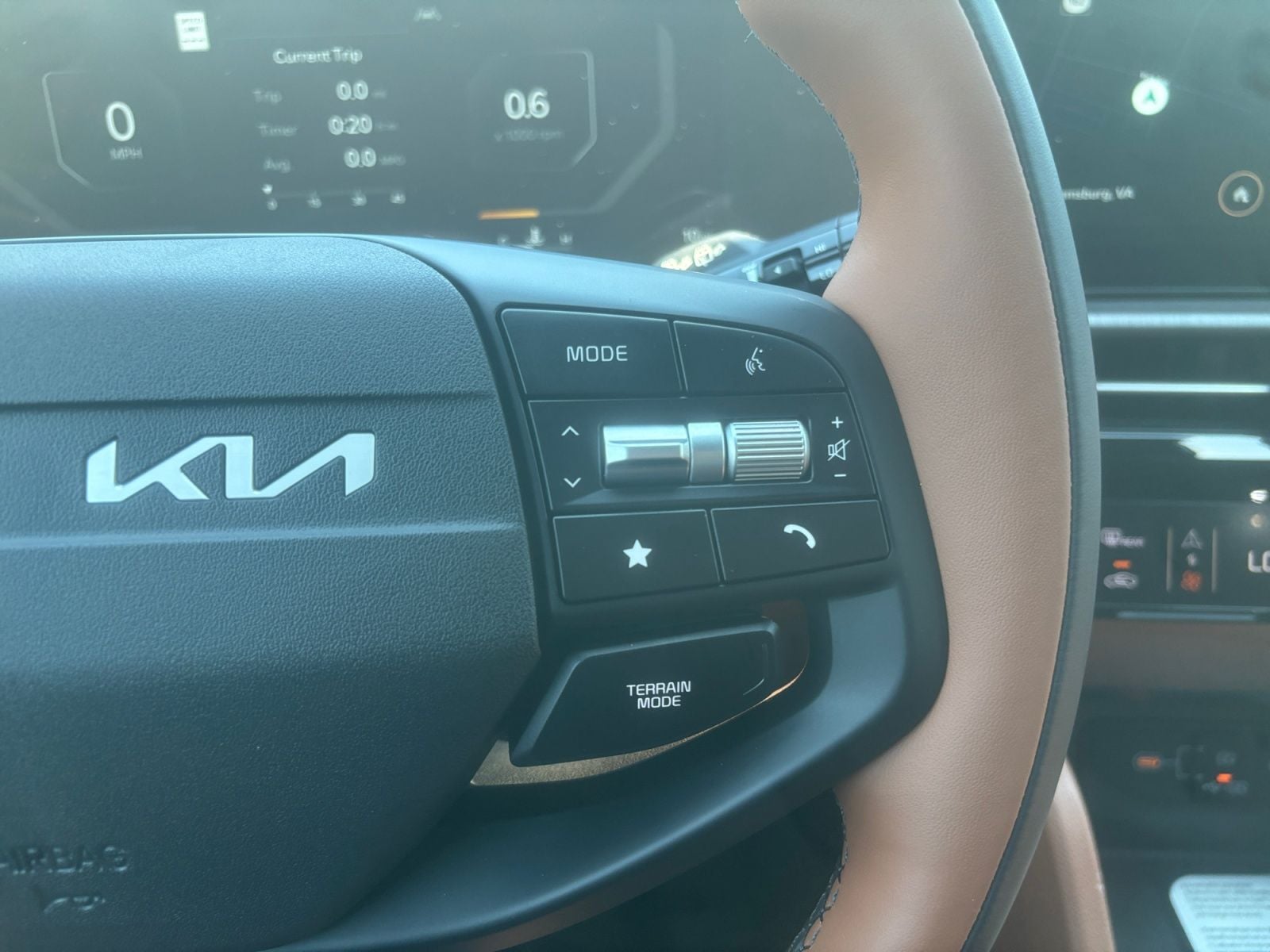 New 2026 Kia Sportage X-Line - photo - 22