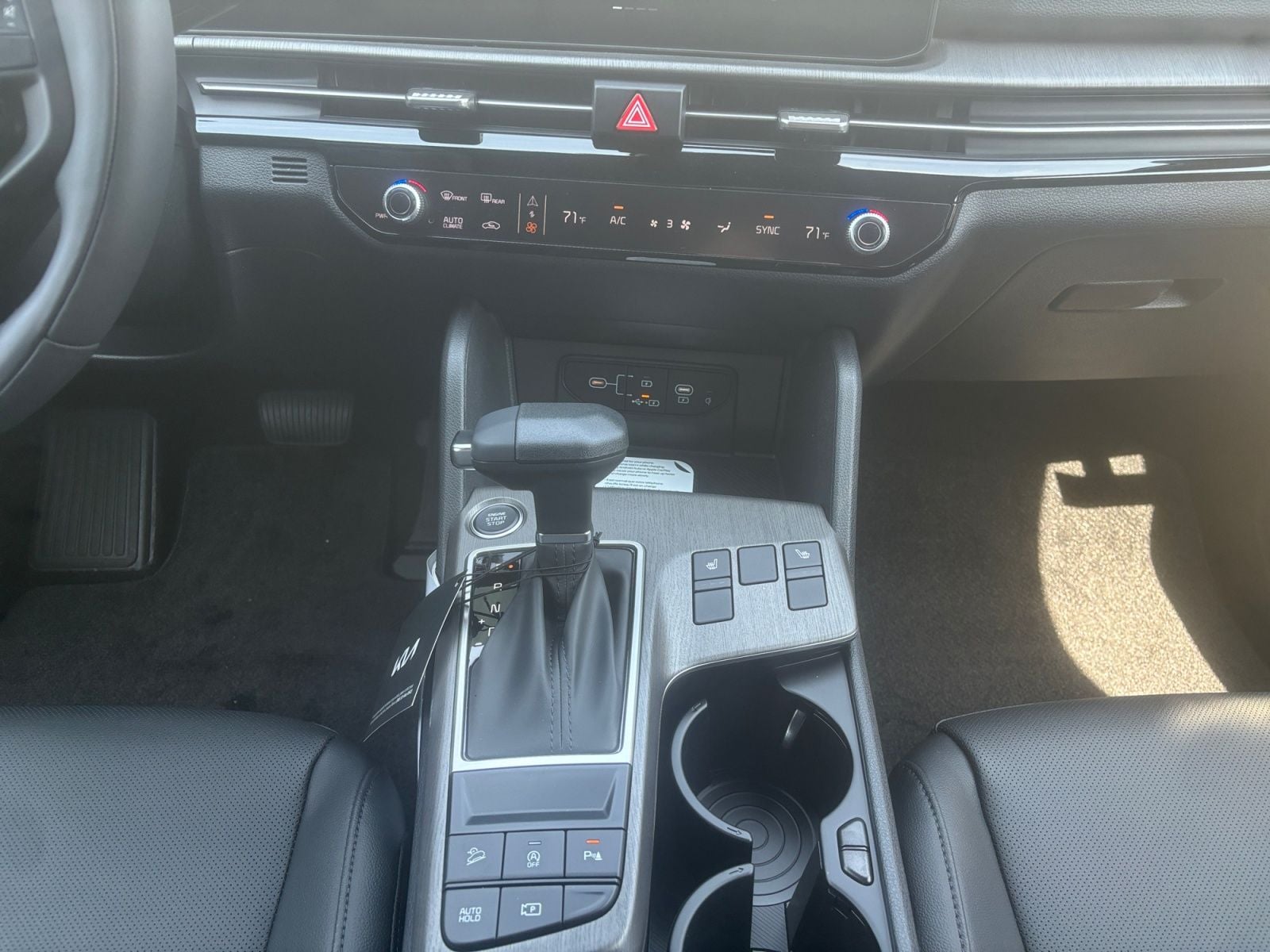 New 2026 Kia Sportage X-Line - photo - 10