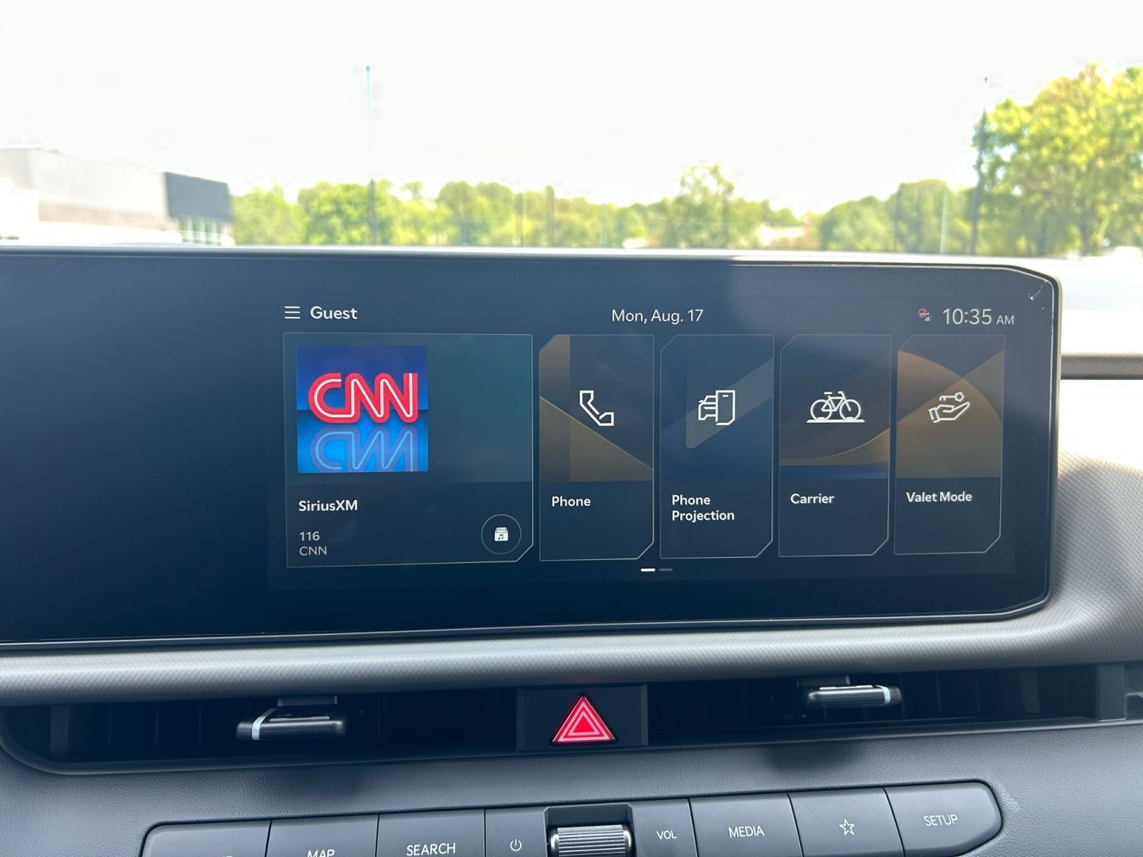 New 2027 Kia Seltos S - photo - 21