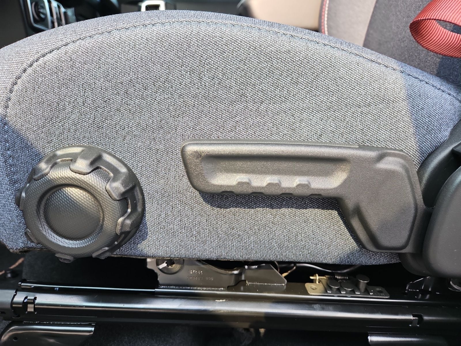 New 2026 Jeep Wrangler Willys - photo - 21