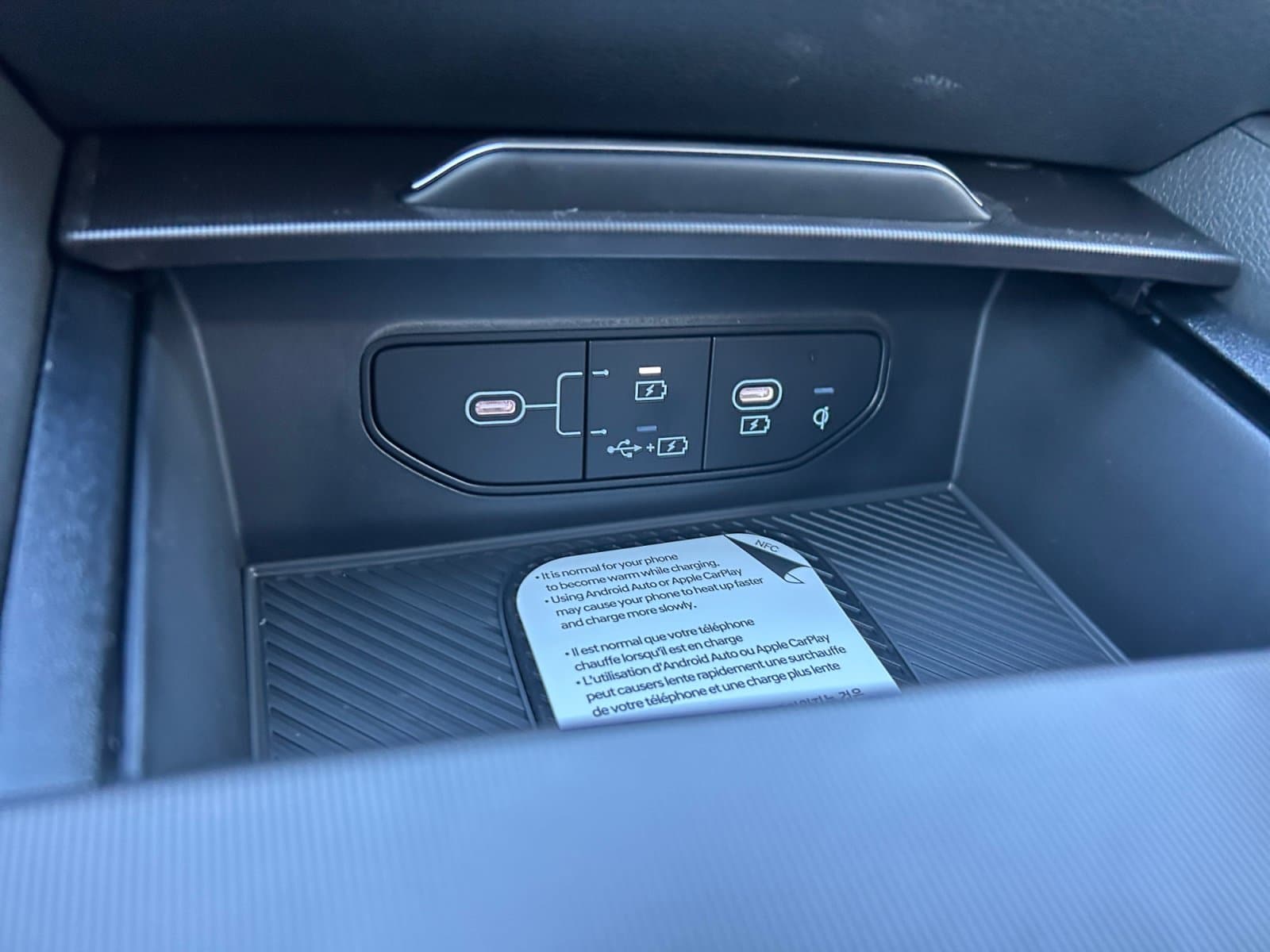 New 2027 Kia Sportage Hybrid SX-Prestige - photo - 27