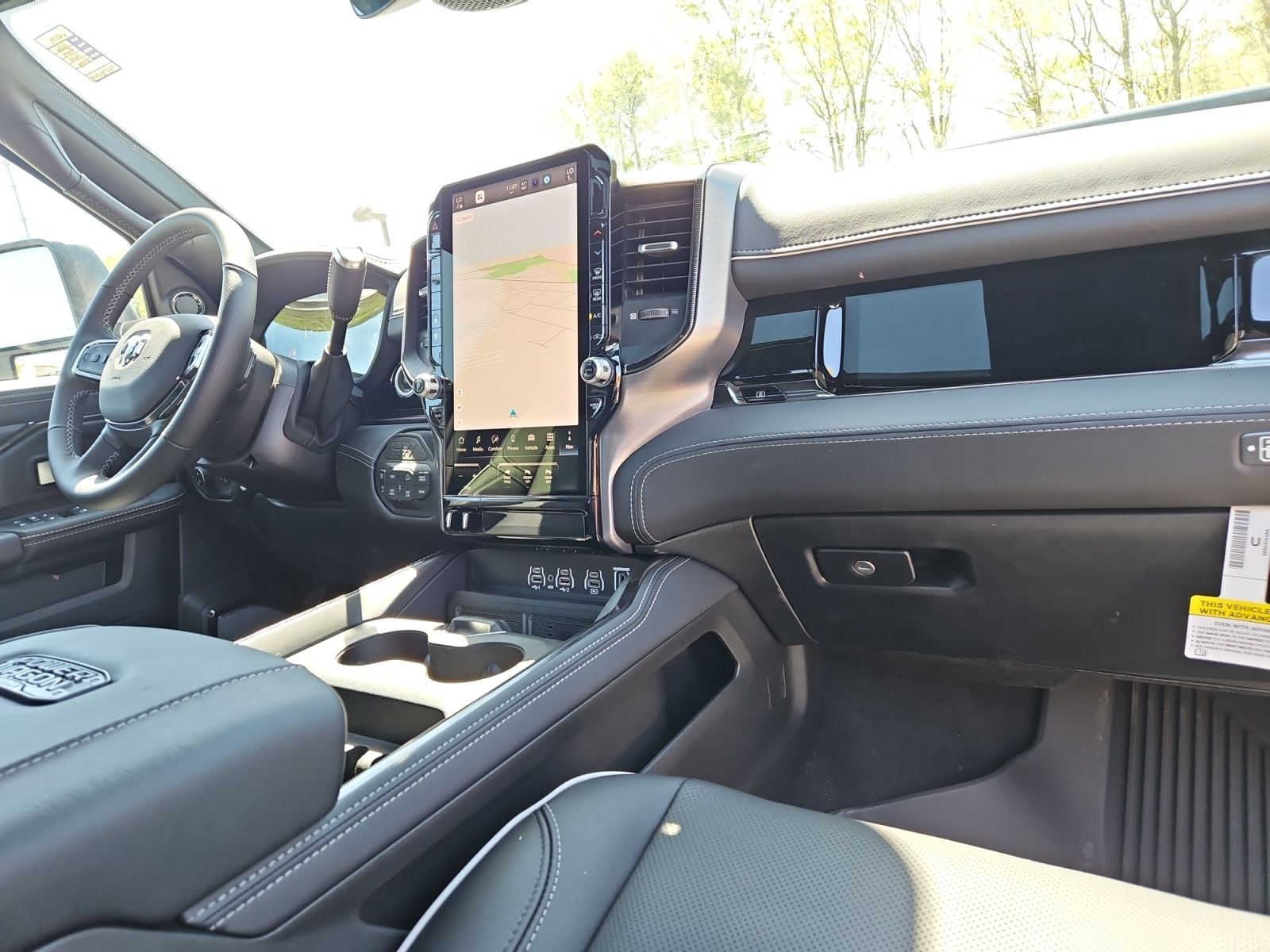 New 2026 Ram 2500 Power Wagon - photo - 15