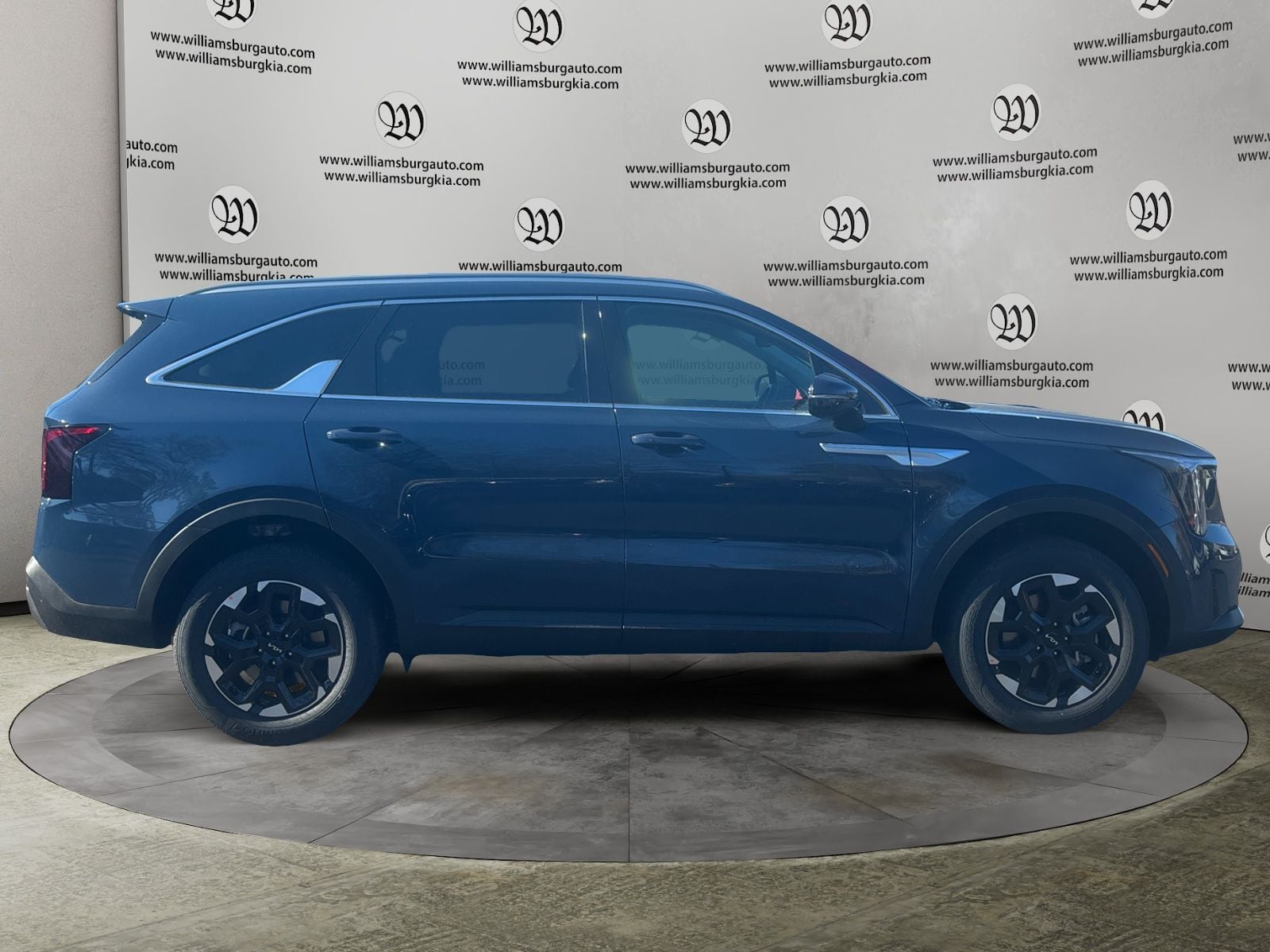 New 2026 Kia Sorento S - photo - 5