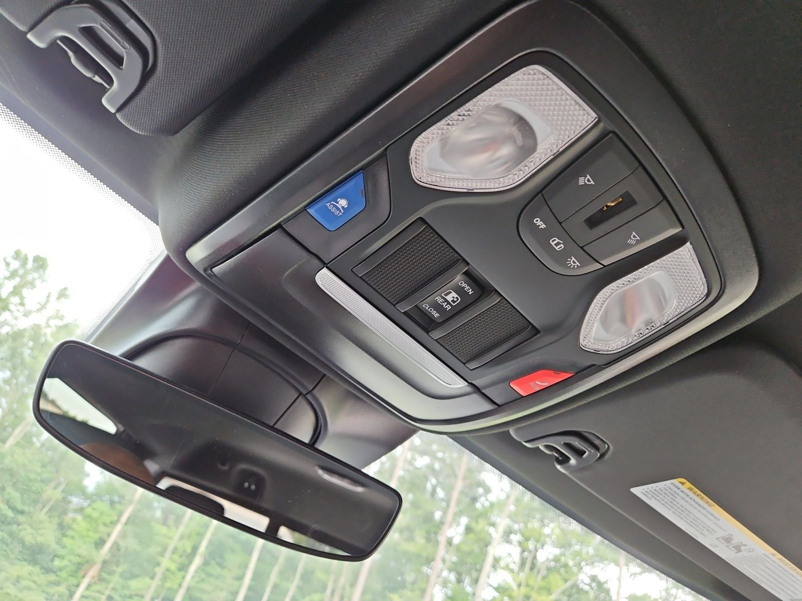 New 2026 Ram 2500 Tradesman - photo - 29