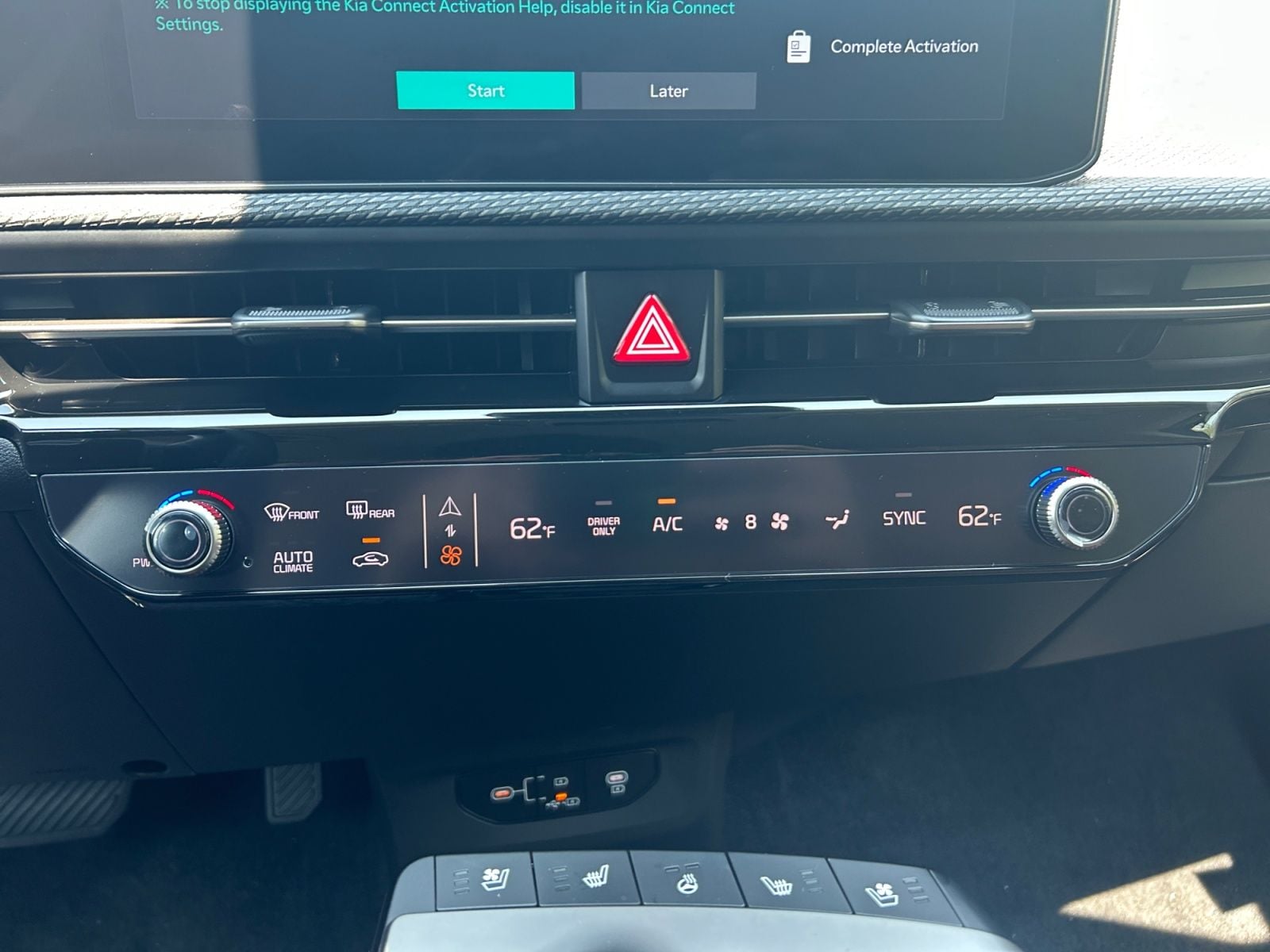 New 2026 Kia EV6 Wind - photo - 20