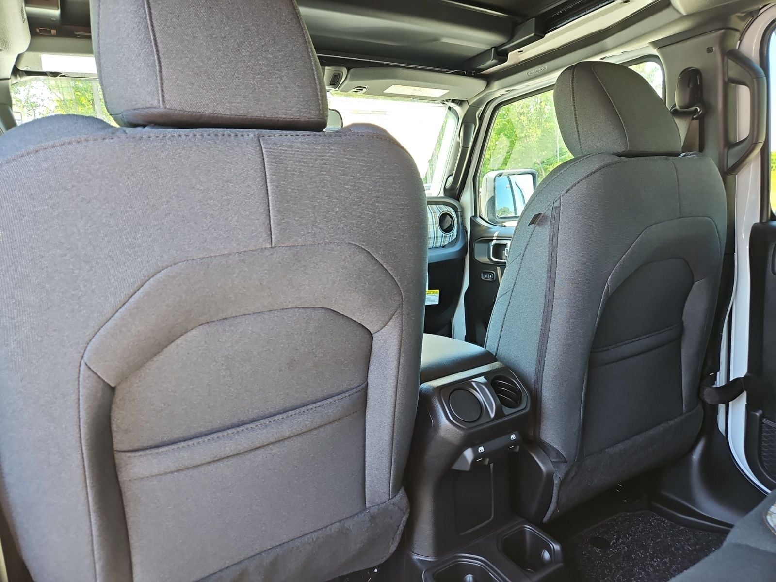 New 2026 Jeep Wrangler 85th Anniversary Edition - photo - 19