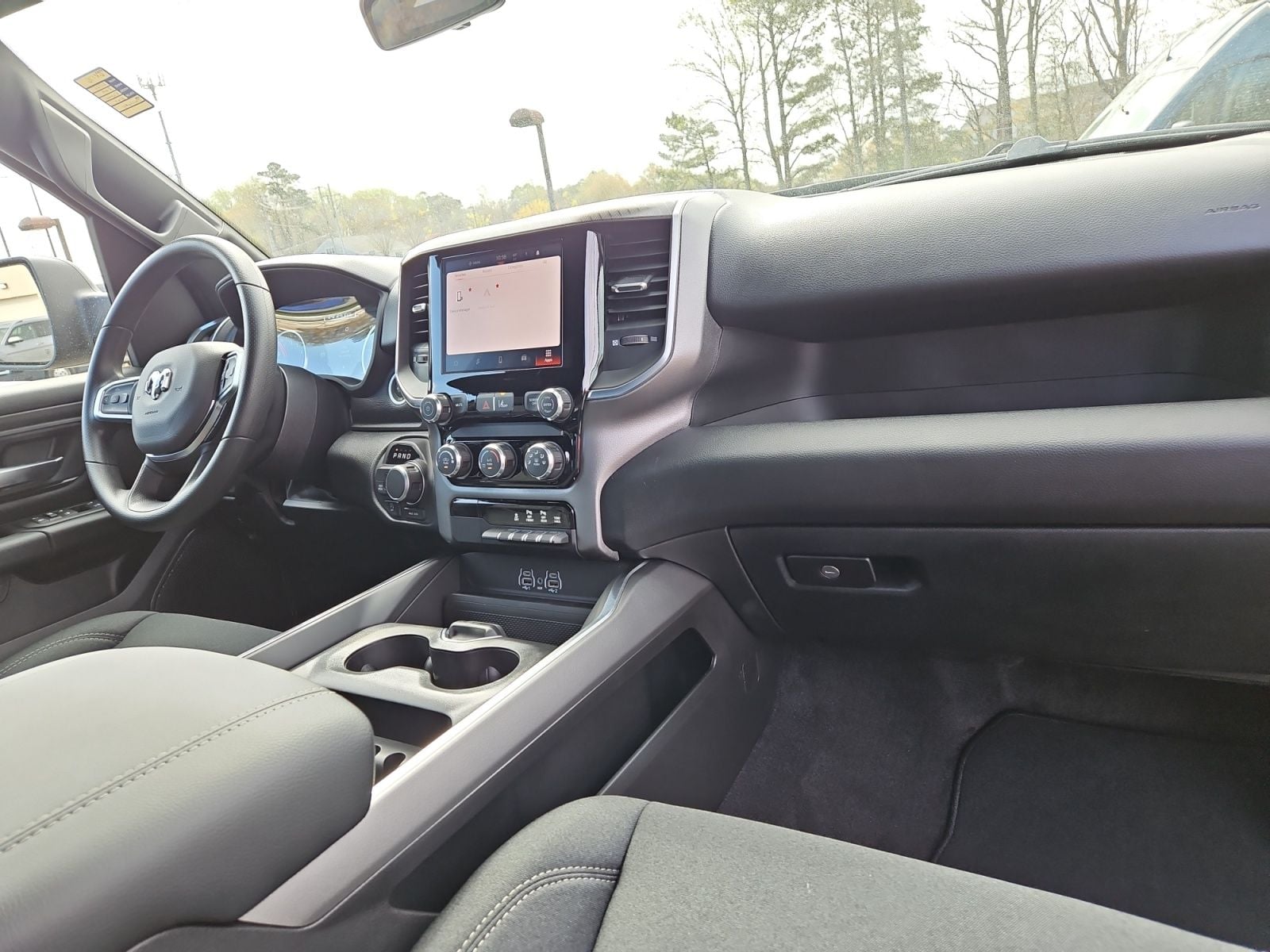 New 2026 Ram 1500 Express - photo - 15