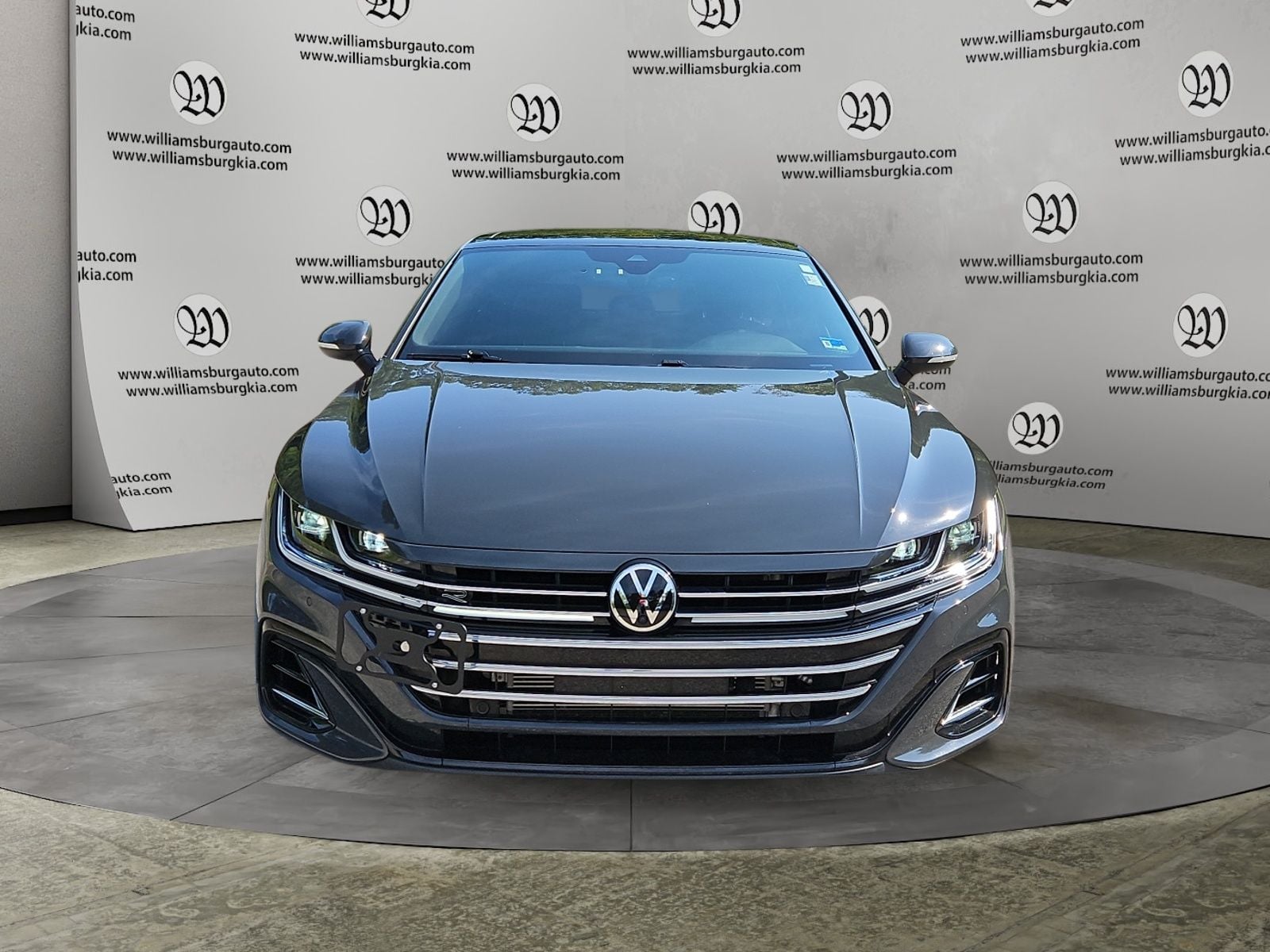 Pre-Owned 2021 Volkswagen Arteon 2.0T SEL Premium R-Line - photo - 7
