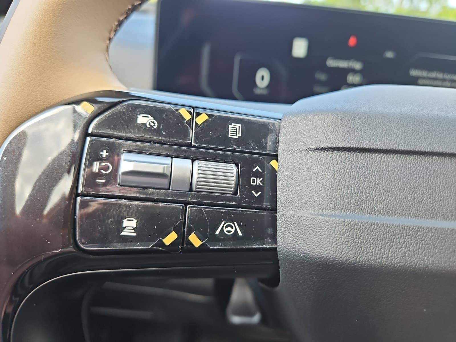 New 2026 Kia Sorento X-Line SX Prestige - photo - 24