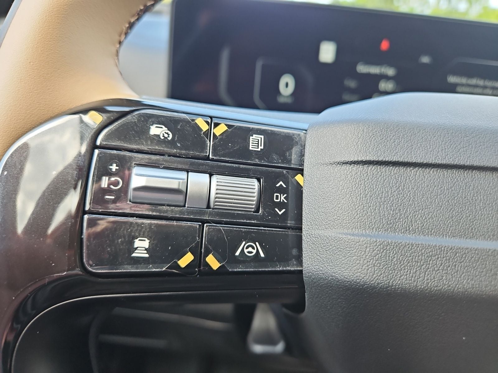New 2026 Kia Sorento X-Line SX Prestige - photo - 24
