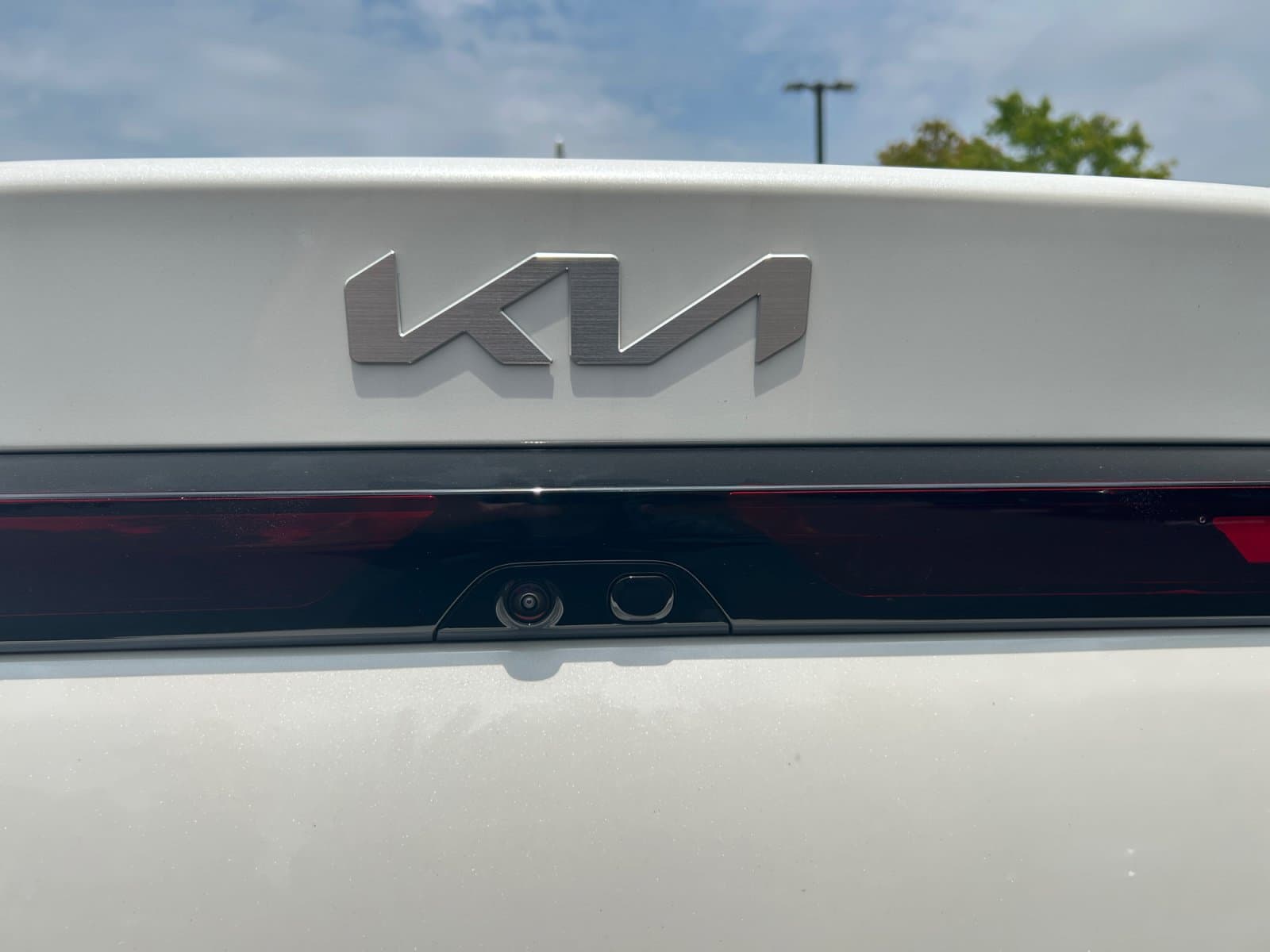 New 2026 Kia K5 GT-Line - photo - 28