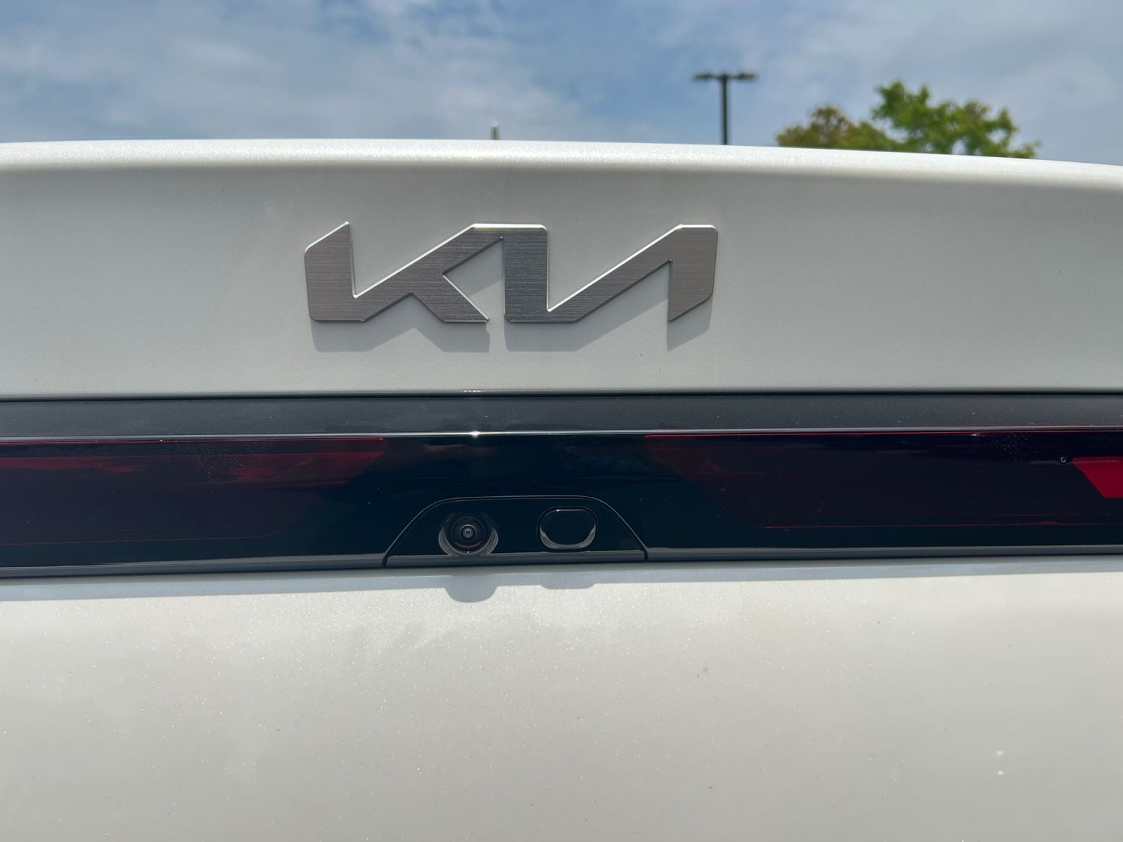 New 2026 Kia K5 GT-Line - photo - 28