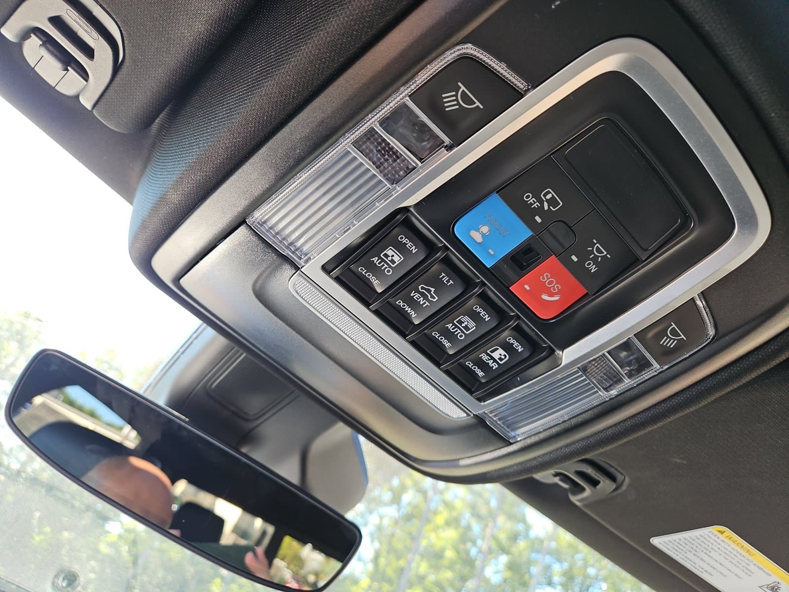 New 2027 Ram 1500 Laramie - photo - 28