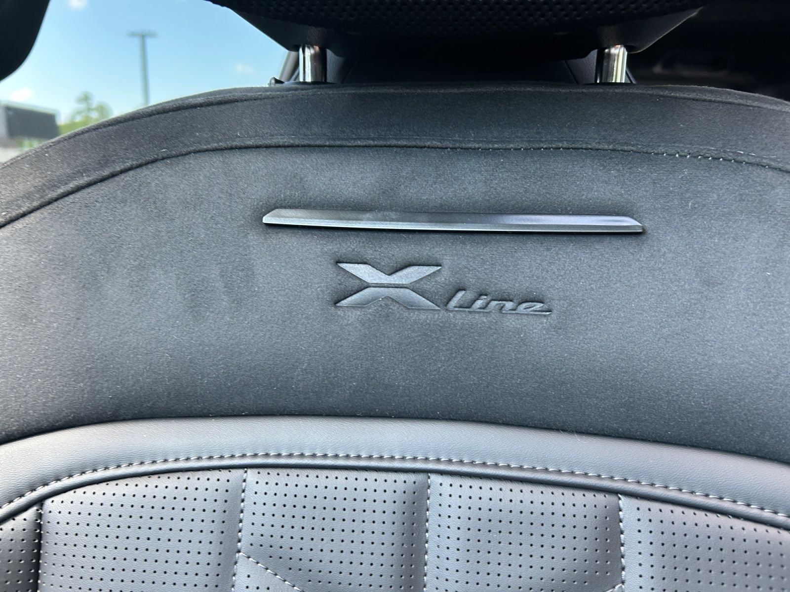 New 2027 Kia Telluride Hybrid X-Line SX Prestige - photo - 29