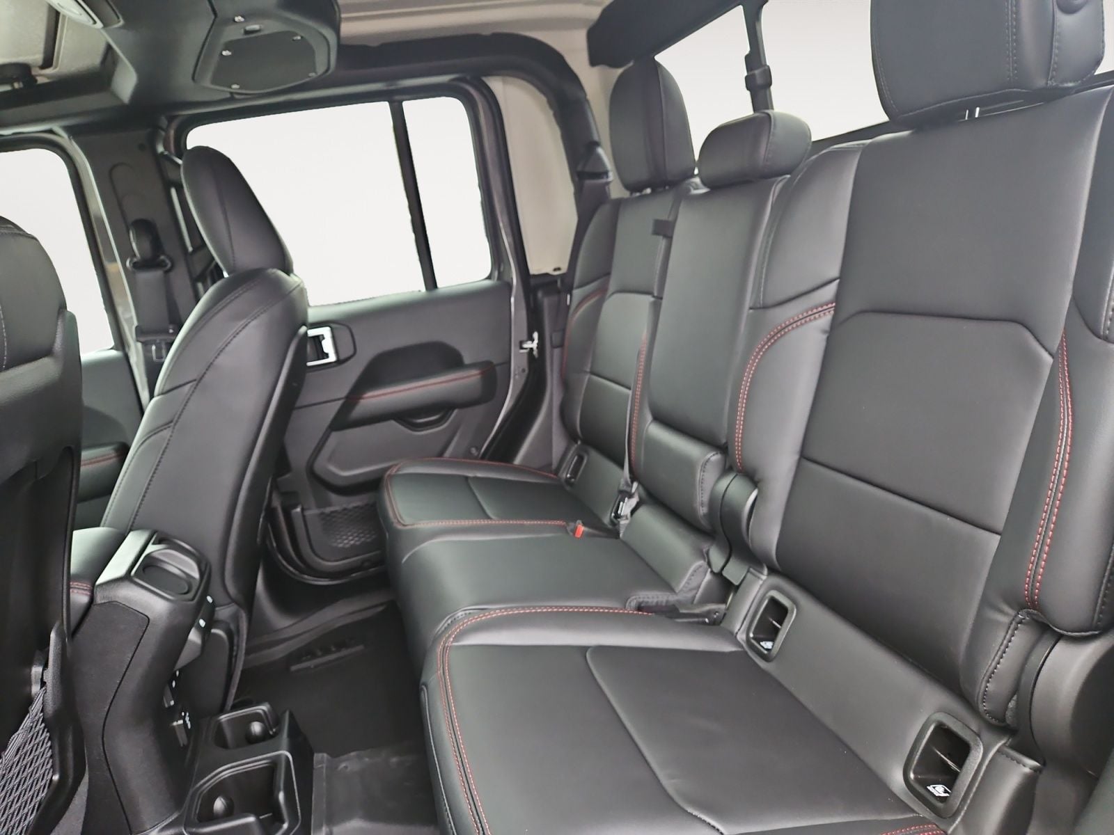 New 2026 Jeep Gladiator Rubicon - photo - 12