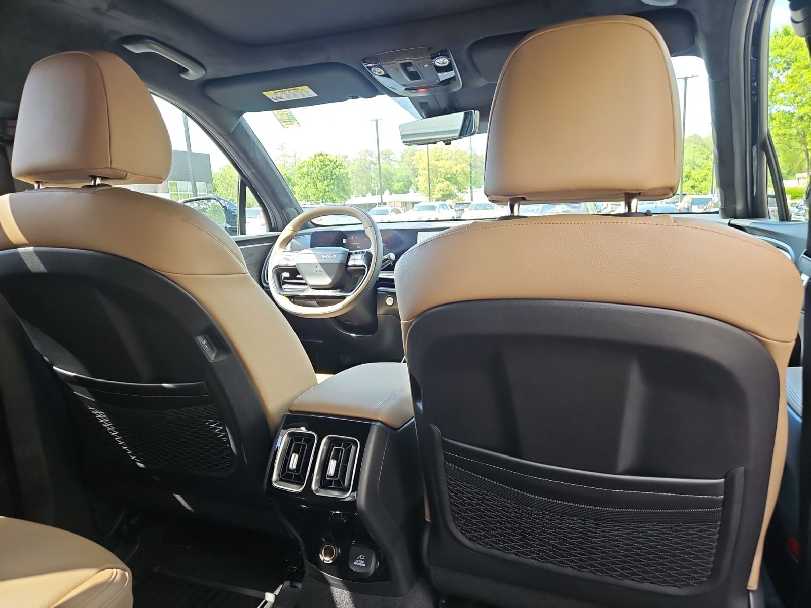 New 2026 Kia Sorento X-Line SX Prestige - photo - 17