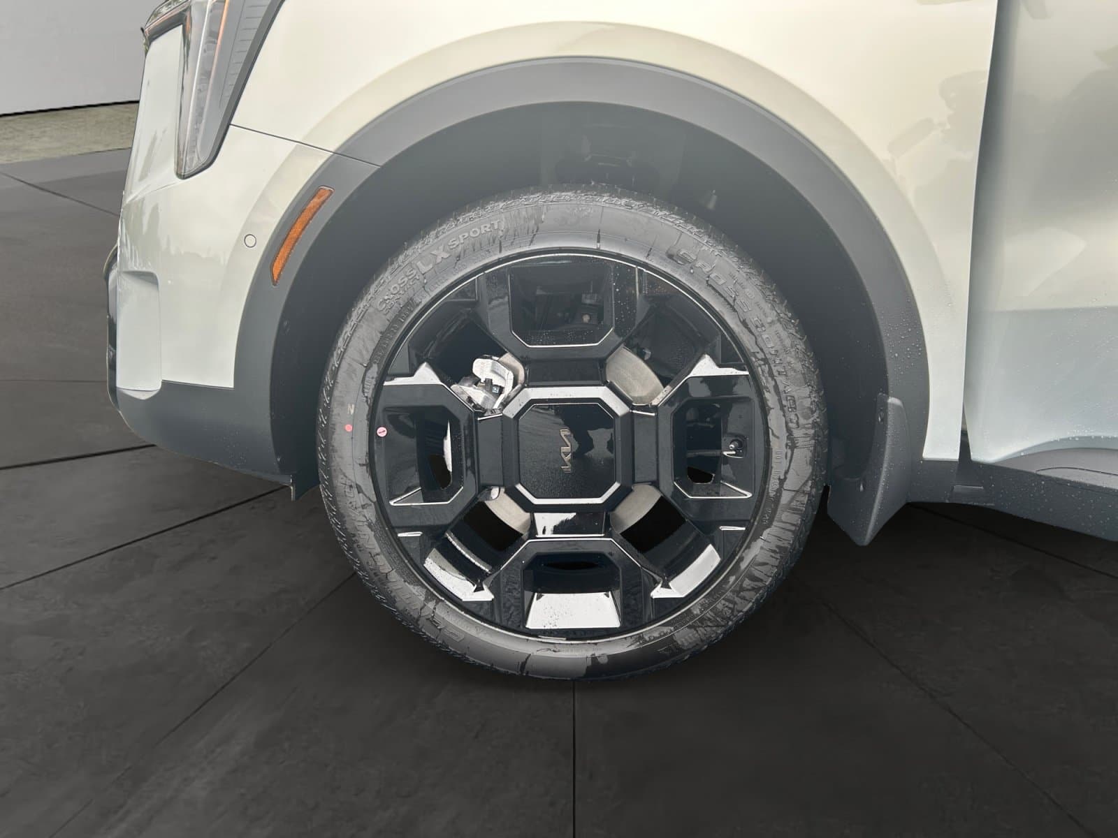 New 2026 Kia Sorento X-Line SX - photo - 13