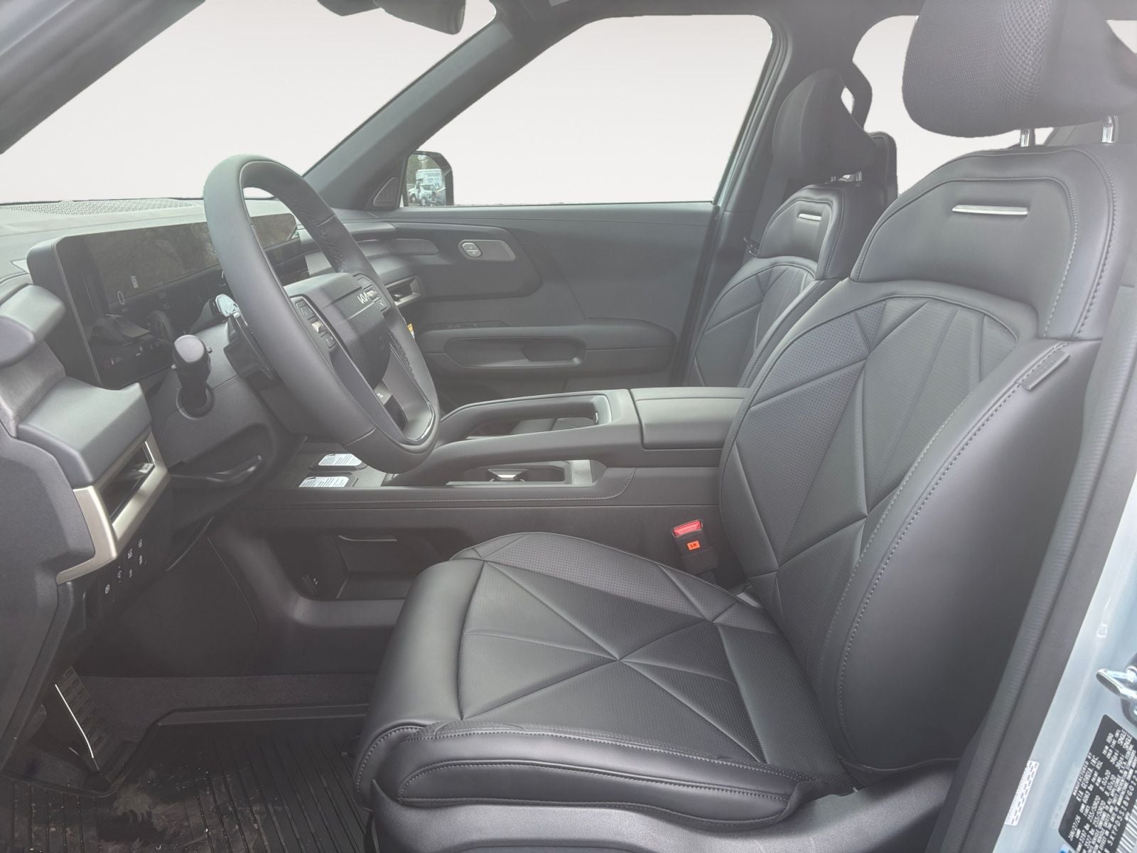 New 2027 Kia Telluride SX - photo - 8