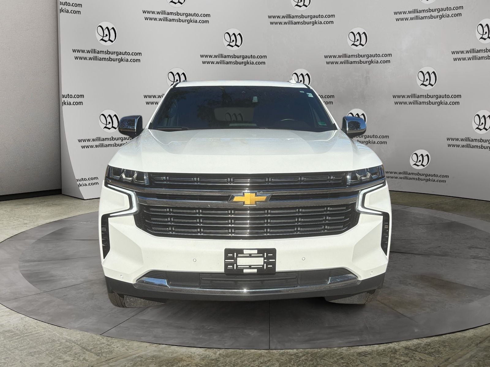 Pre-Owned 2024 Chevrolet Tahoe Premier - photo - 7