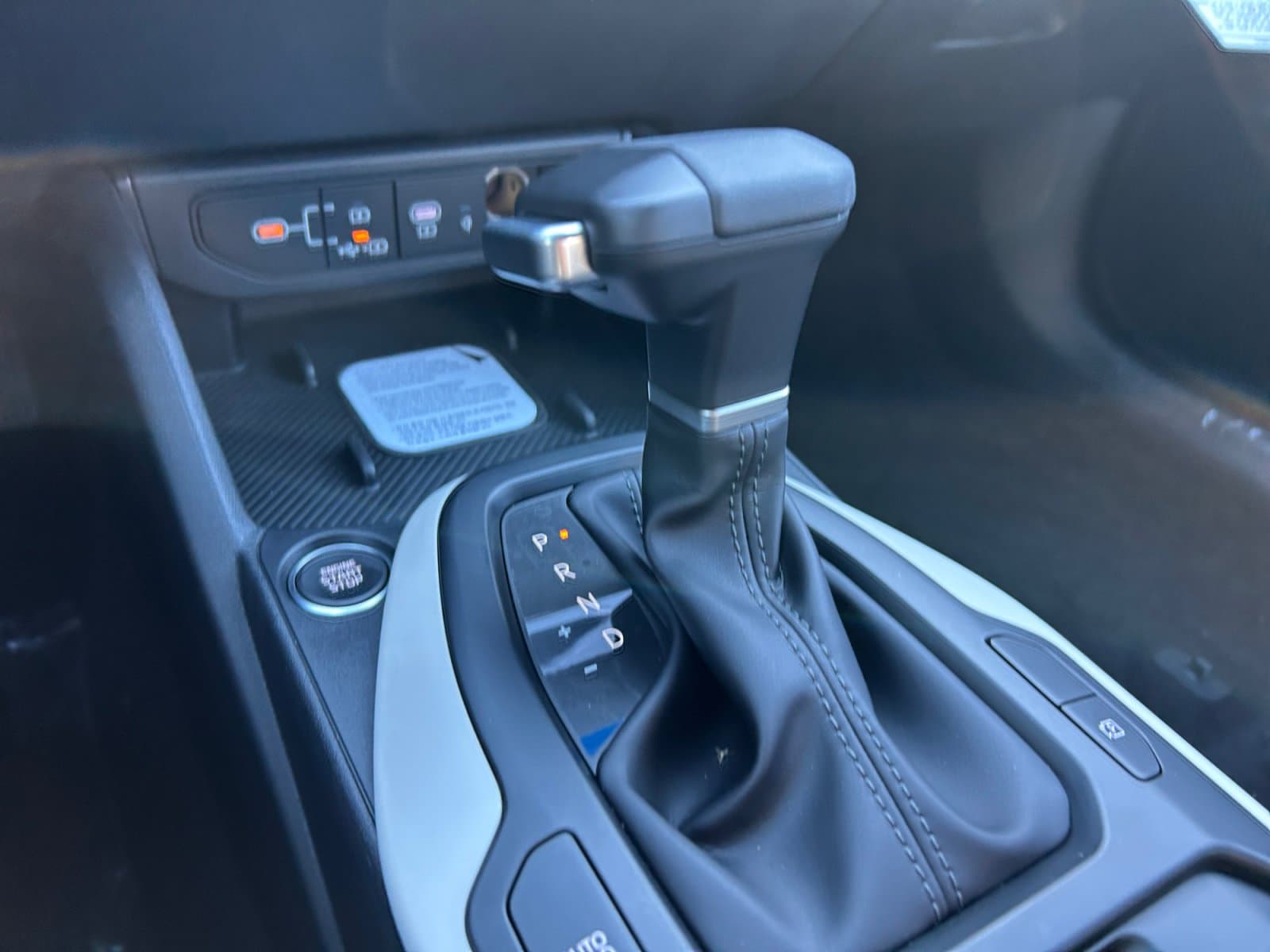 New 2026 Kia K4 GT-Line - photo - 24