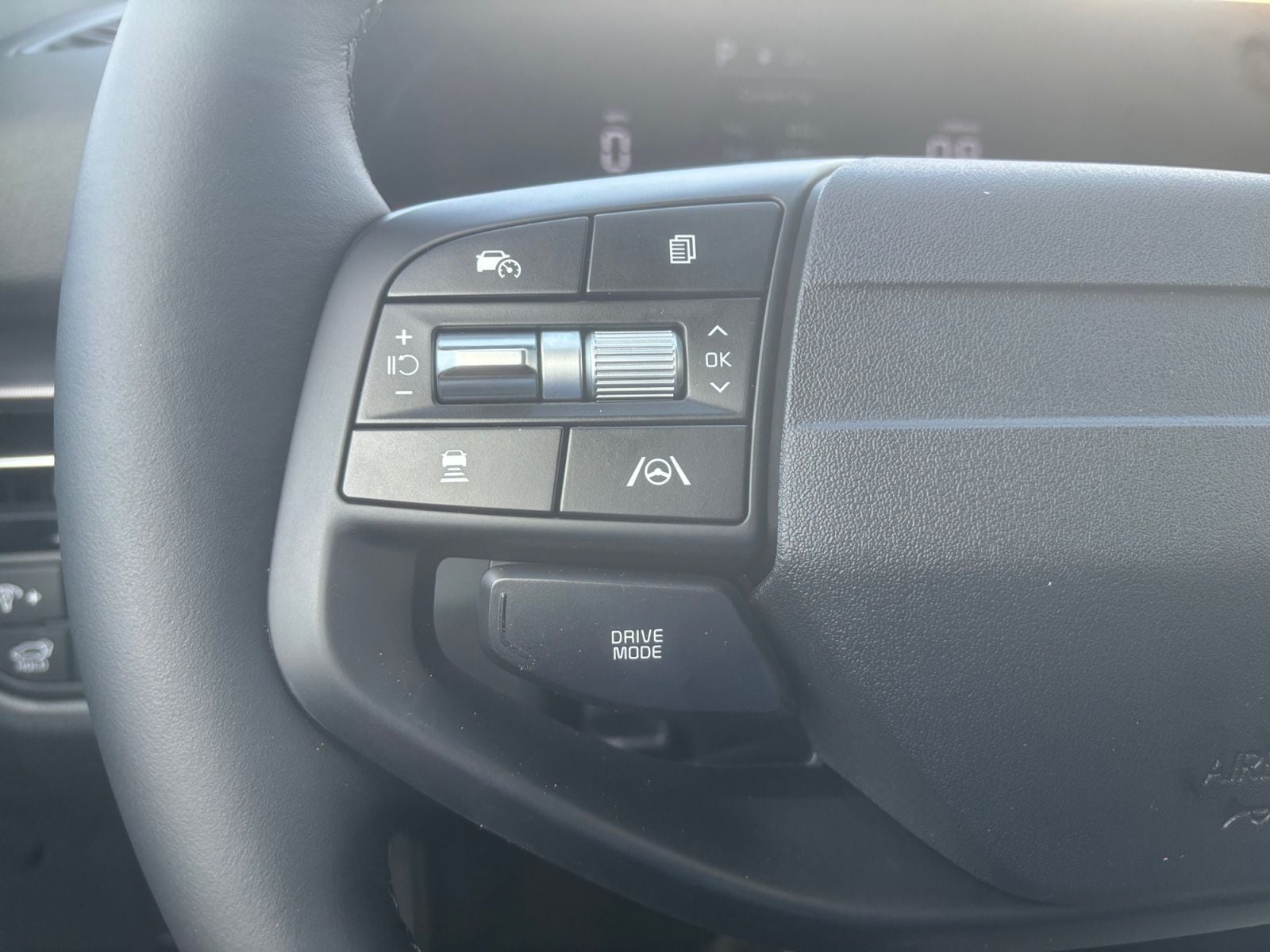 New 2026 Kia Sportage EX - photo - 21
