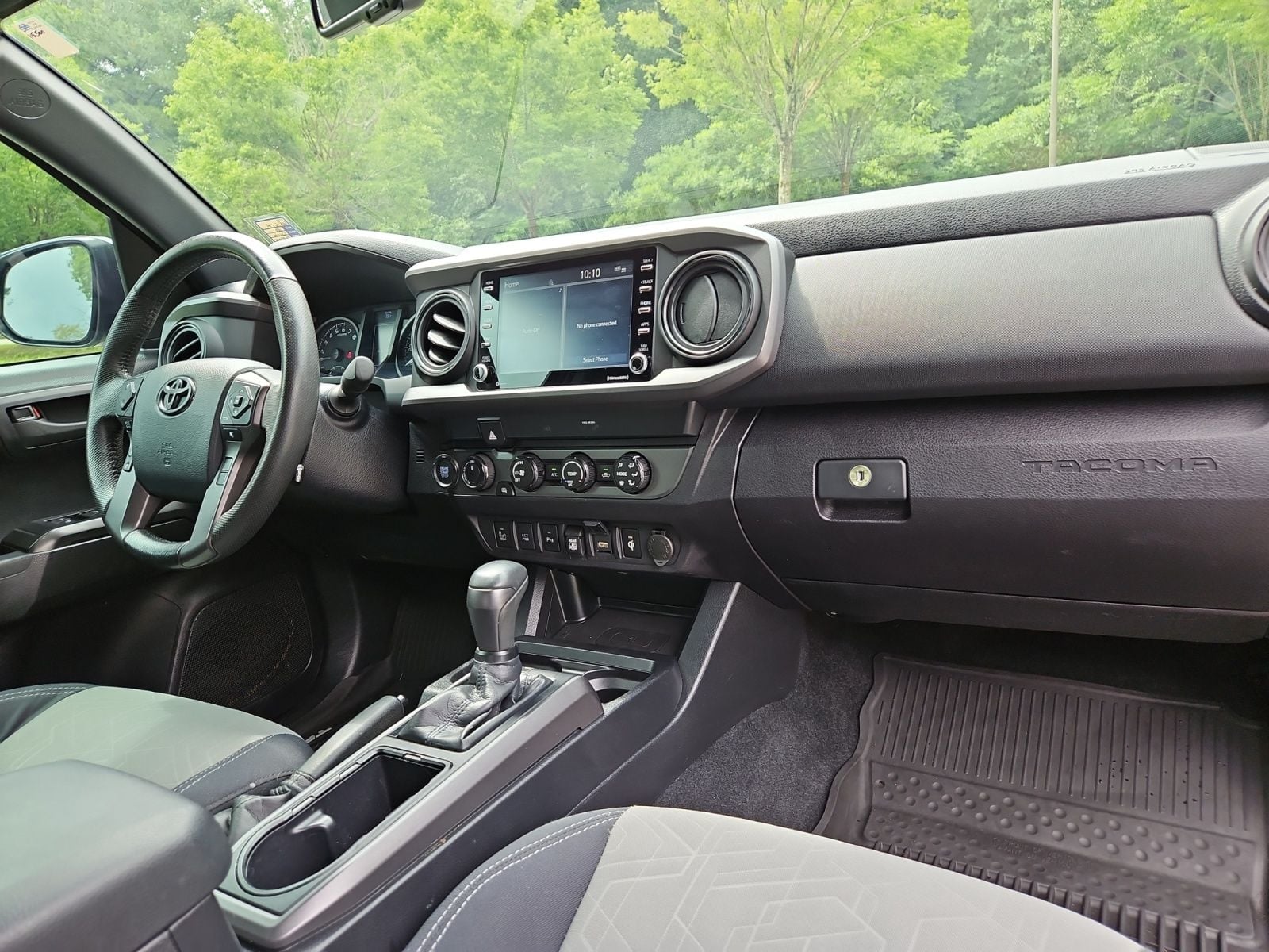 Pre-Owned 2020 Toyota Tacoma TRD Off-Road - photo - 15