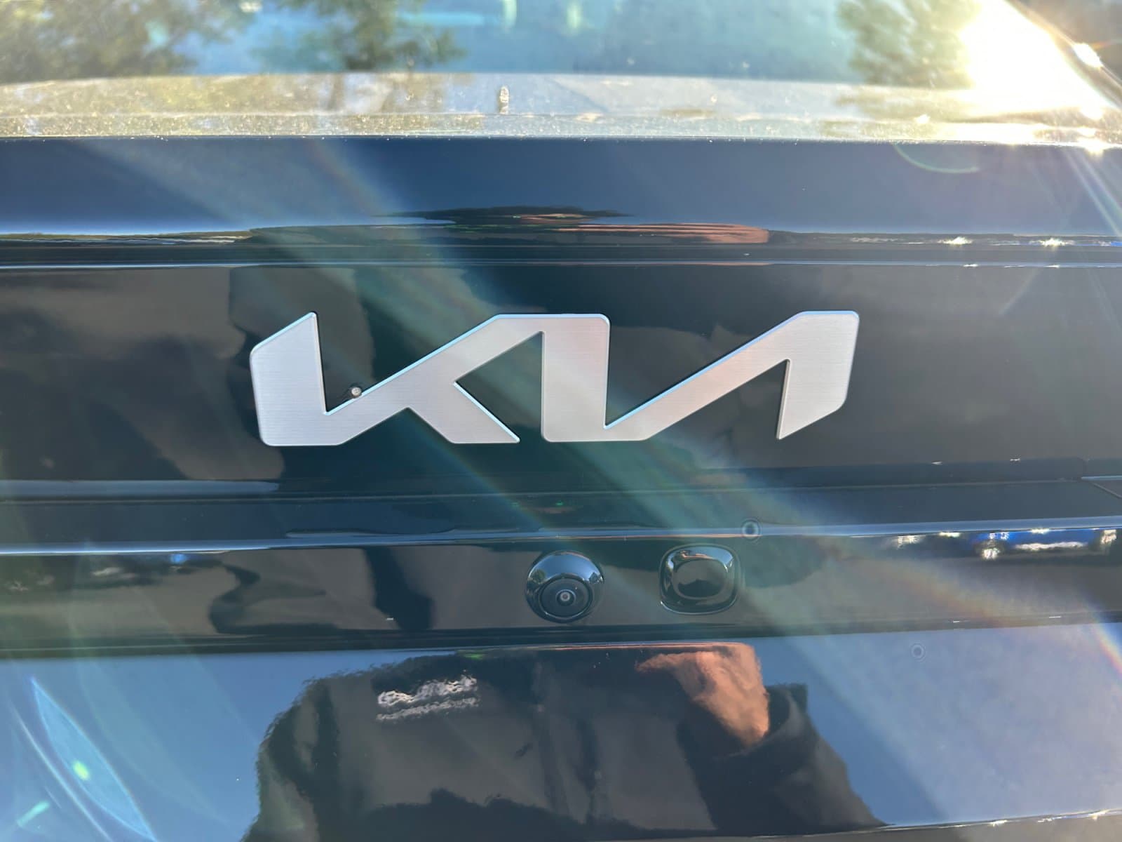 New 2026 Kia K4 GT-Line - photo - 15