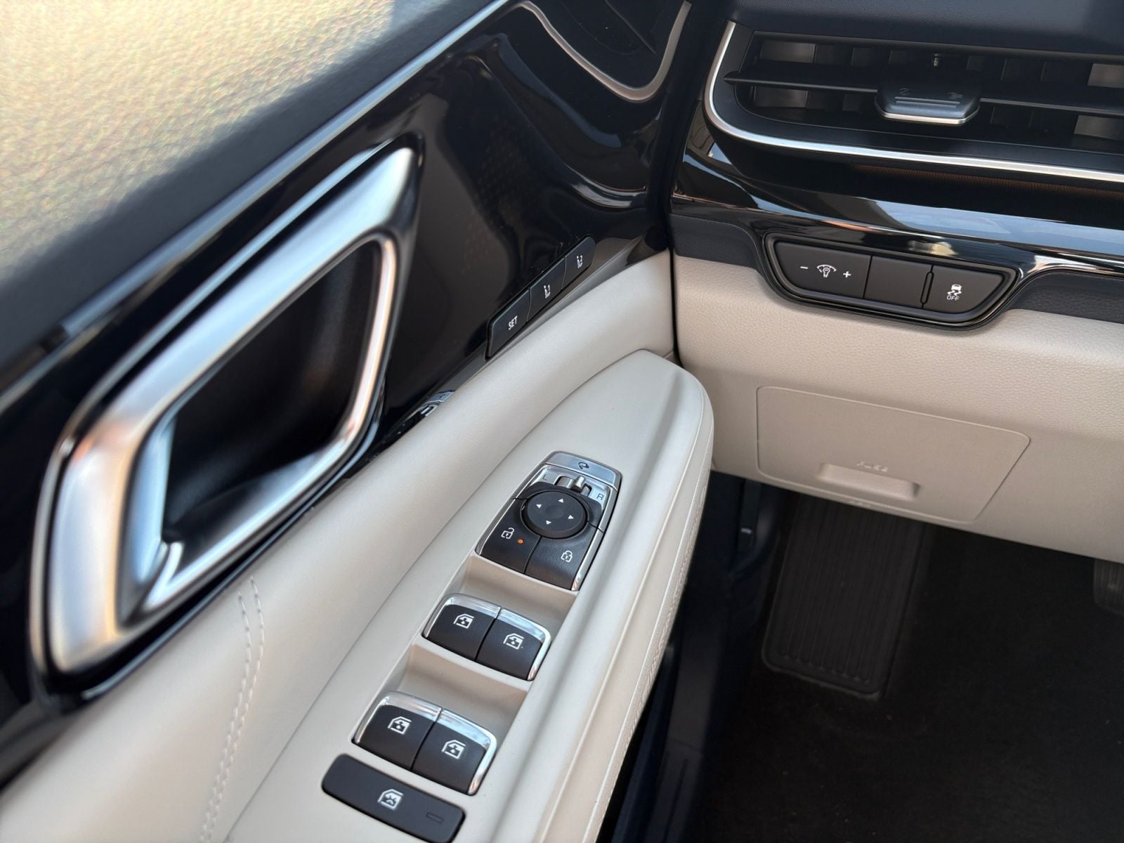 New 2026 Kia Carnival SX Prestige - photo - 21