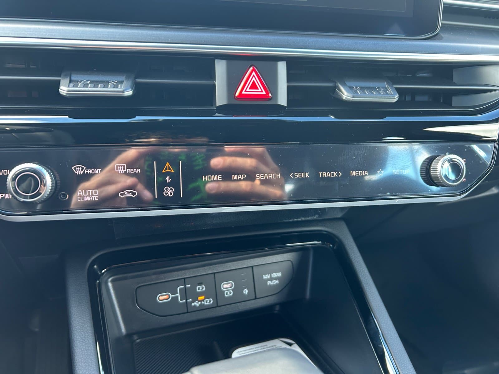 New 2026 Kia K5 GT-Line - photo - 27