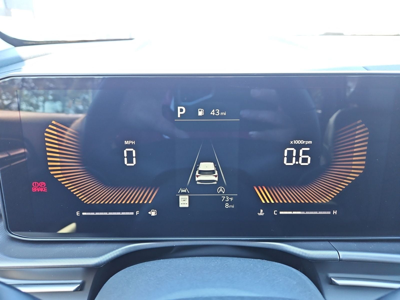 New 2026 Kia Sportage EX - photo - 22