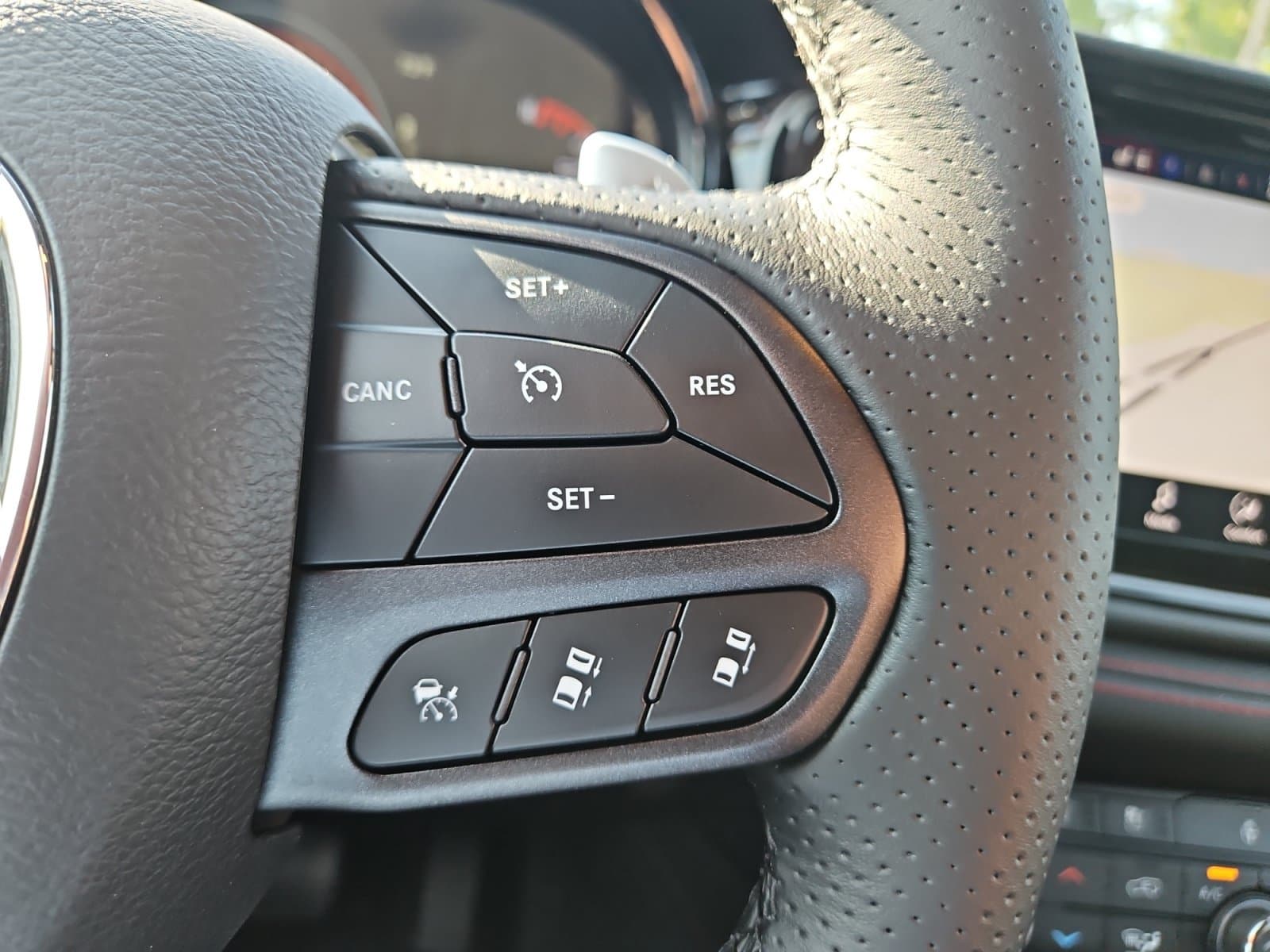 New 2027 Dodge Durango GT - photo - 25