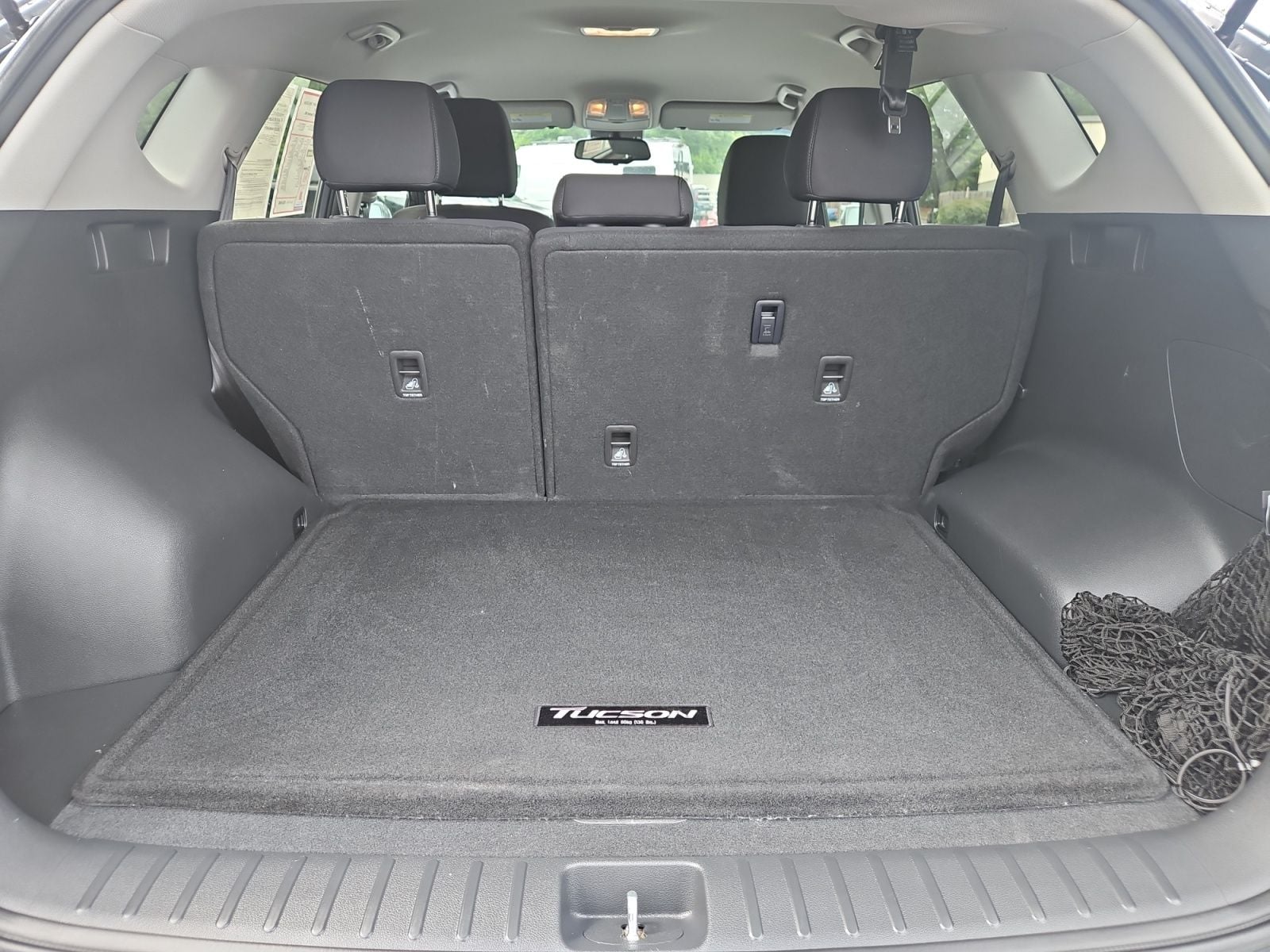 Pre-Owned 2019 Hyundai Tucson SEL - photo - 18