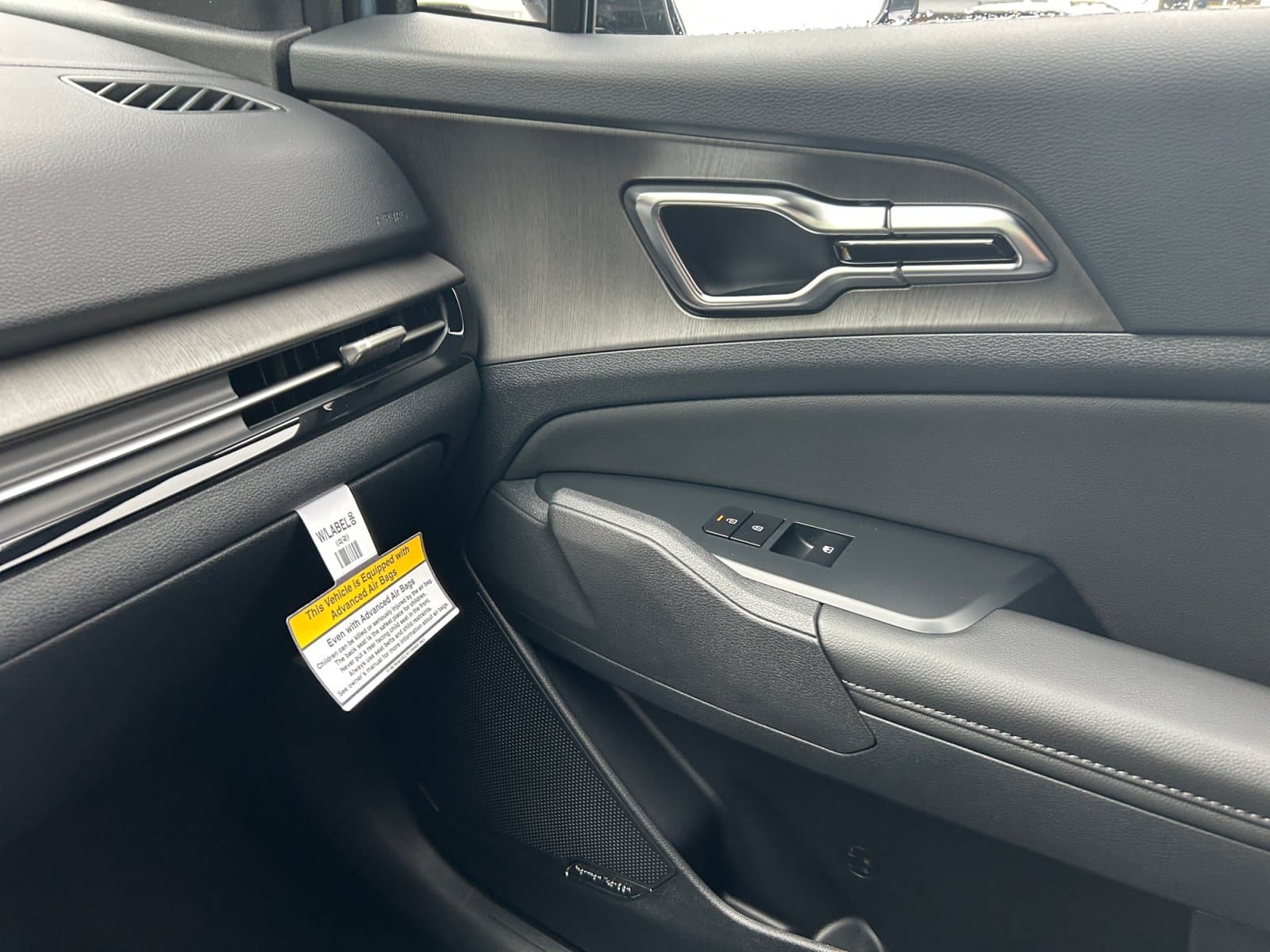 New 2027 Kia Sportage Hybrid X-Line - photo - 24