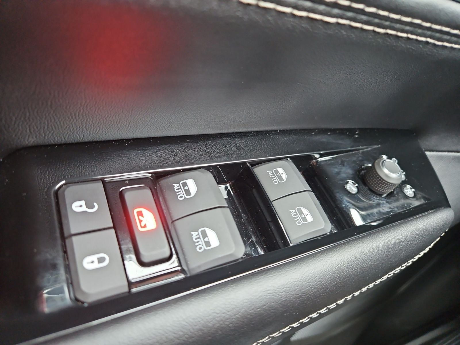 New 2026 Jeep Grand Wagoneer Limited Altitude - photo - 21