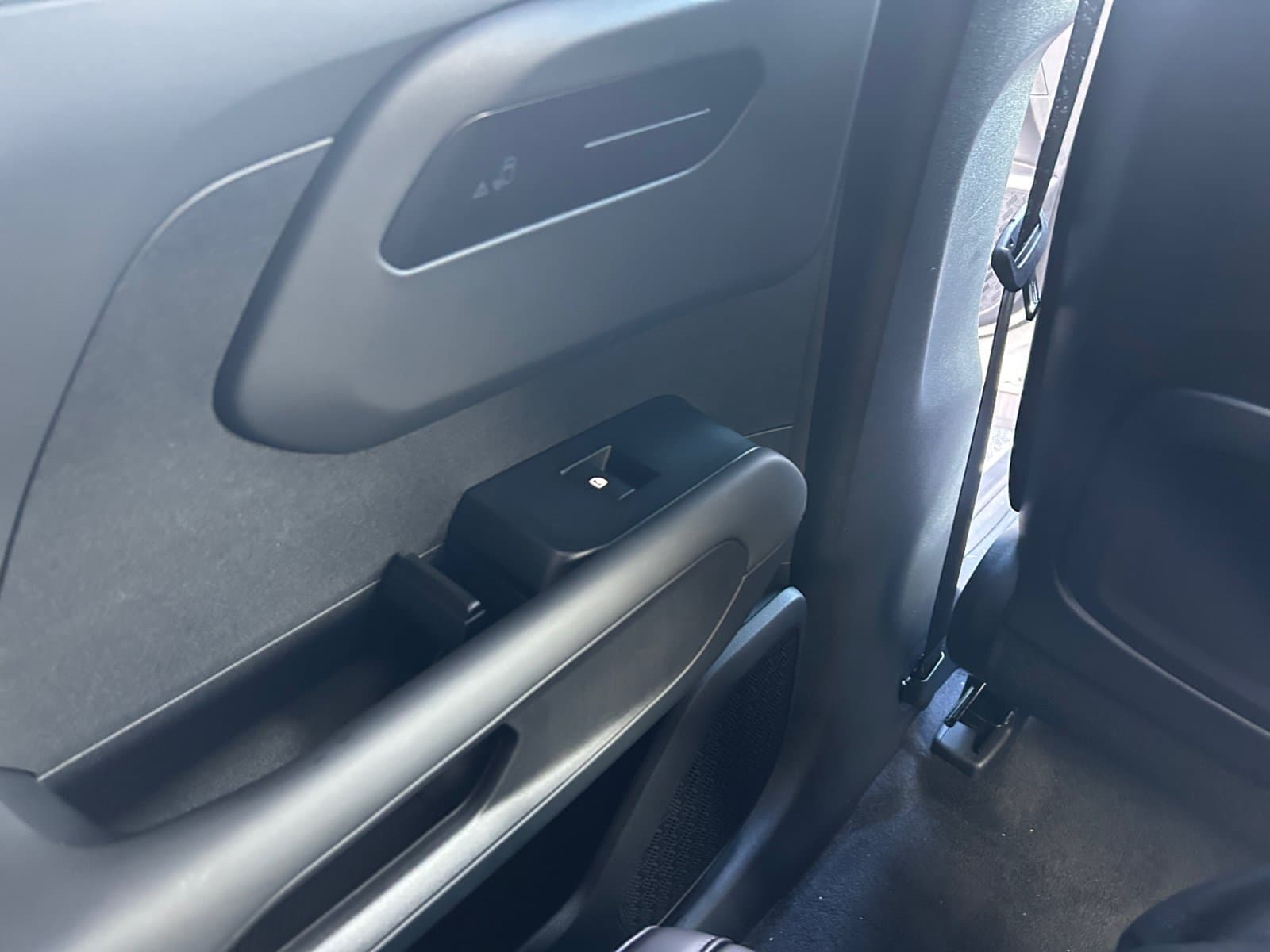 New 2027 Kia Telluride X-Line EX - photo - 20