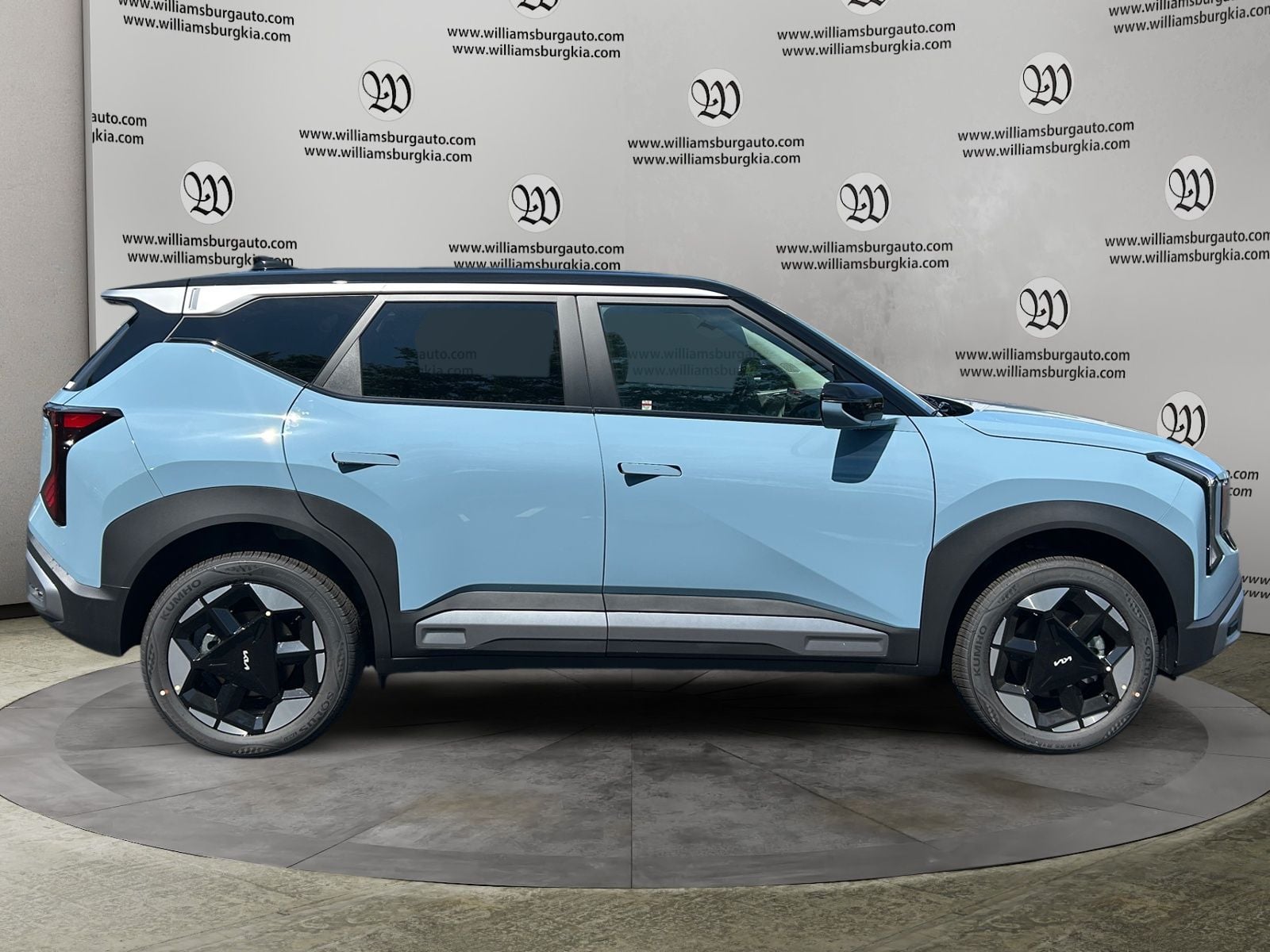 New 2027 Kia Seltos S - photo - 5