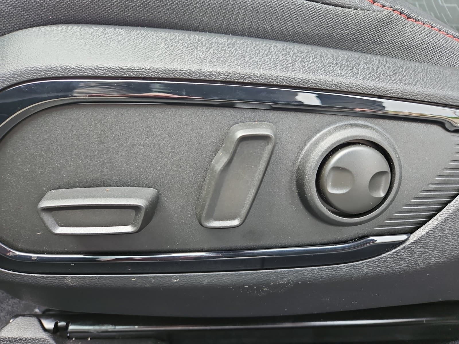 New 2026 Dodge Charger Scat Pack - photo - 20