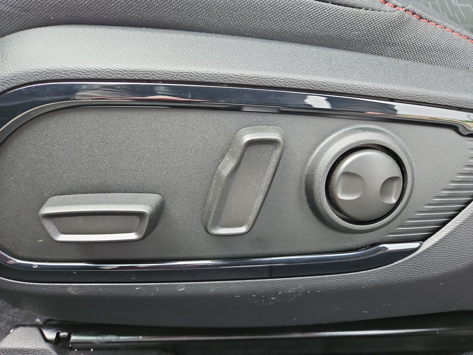 New 2026 Dodge Charger Scat Pack - photo - 20