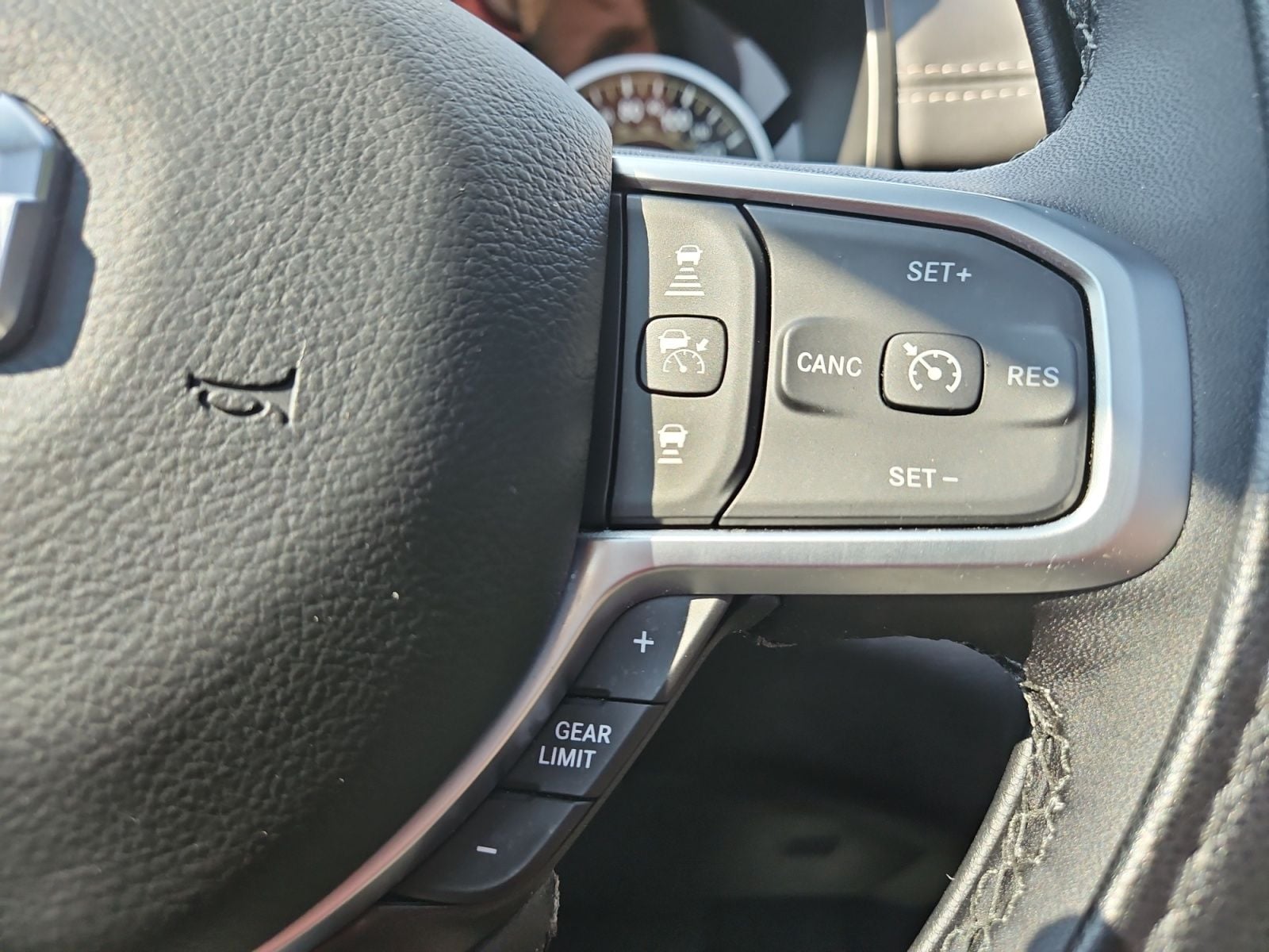 Pre-Owned 2025 Ram 1500 Big Horn/Lone Star - photo - 24