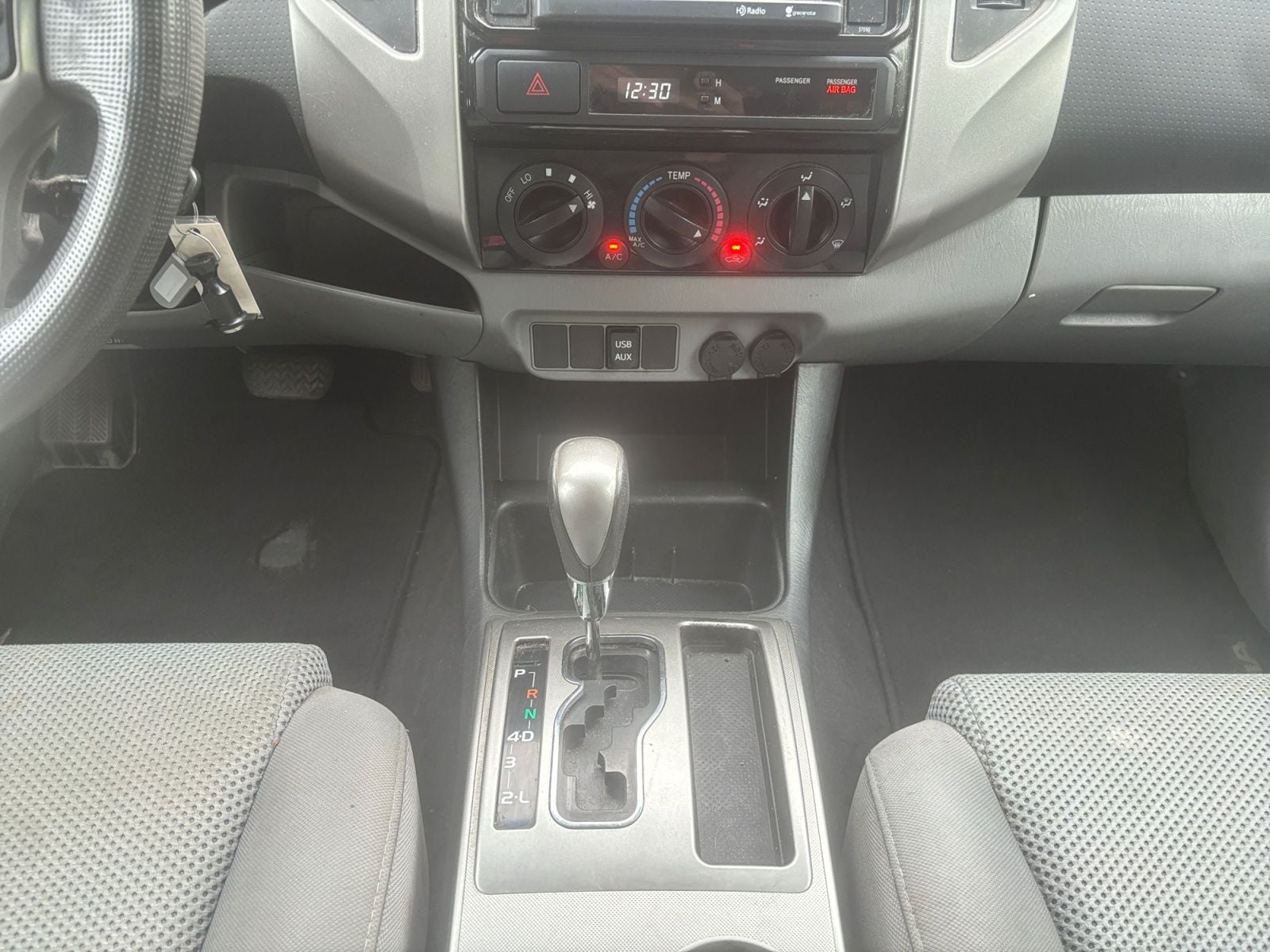 Pre-Owned 2014 Toyota Tacoma PreRunner - photo - 10
