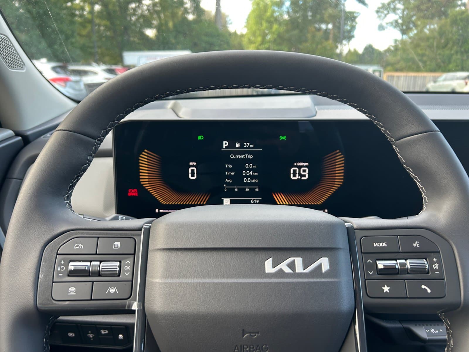 New 2027 Kia Seltos S - photo - 27