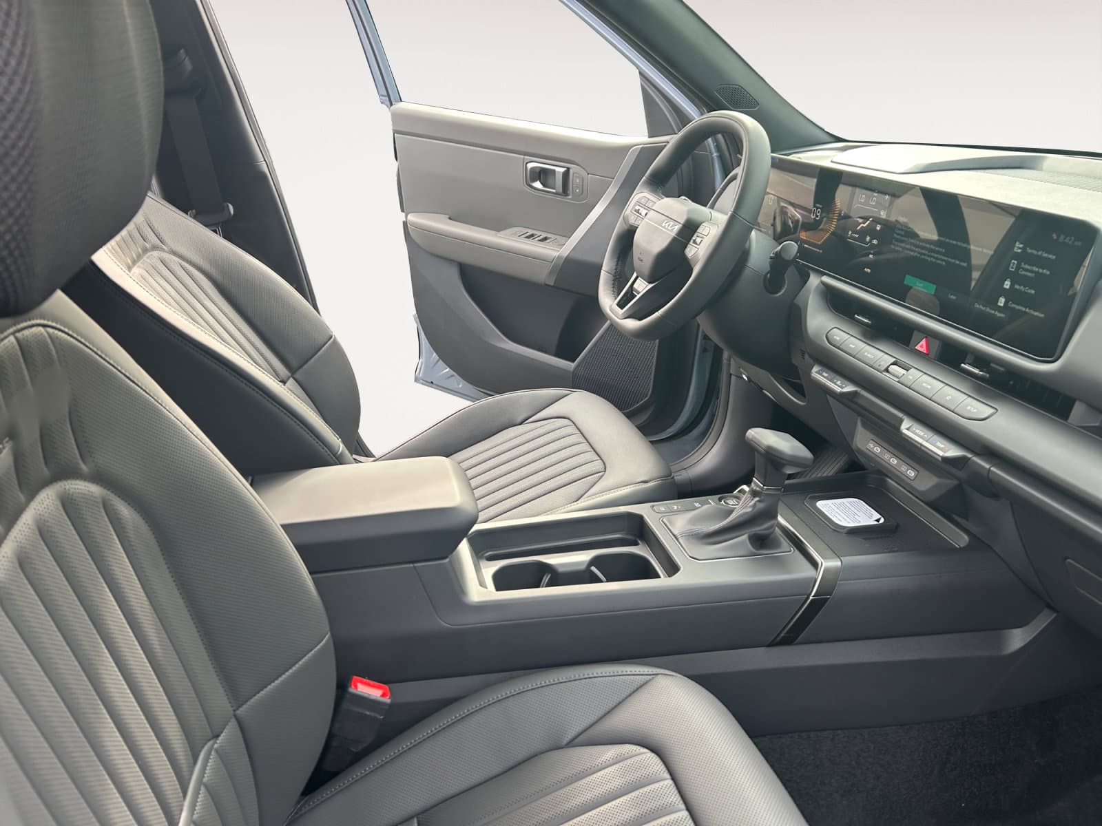 New 2027 Kia Seltos X-Line S - photo - 14