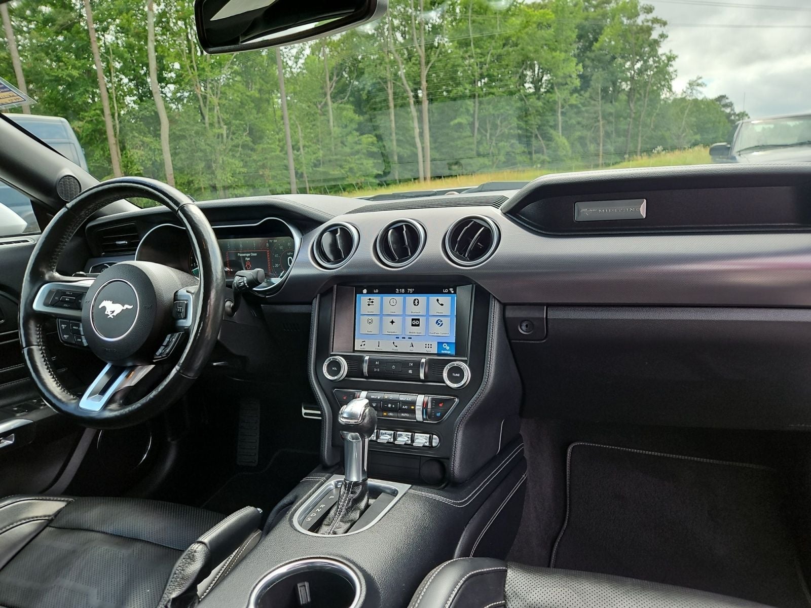 Pre-Owned 2019 Ford Mustang GT Premium - photo - 15