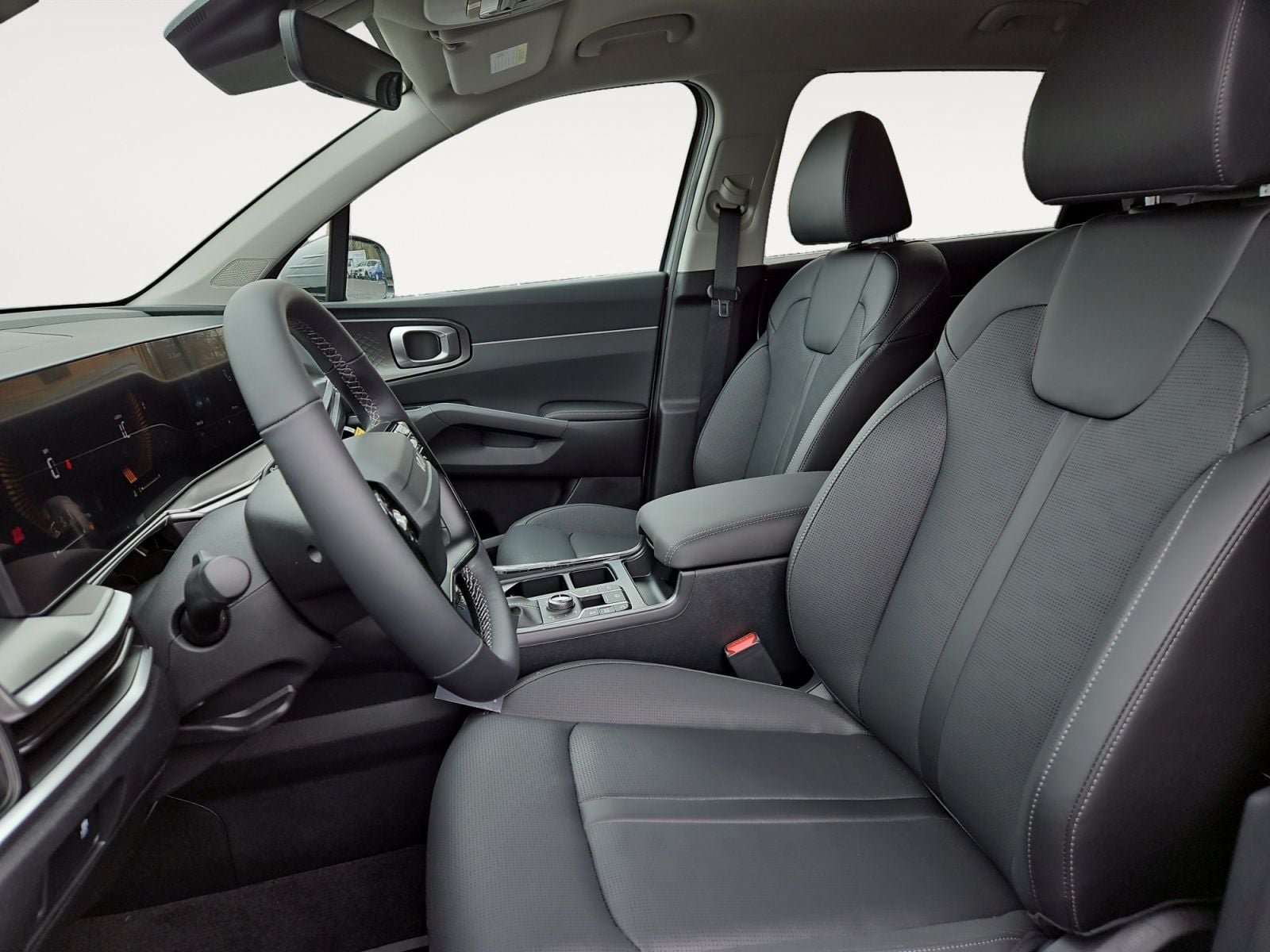 New 2026 Kia Sorento S - photo - 8