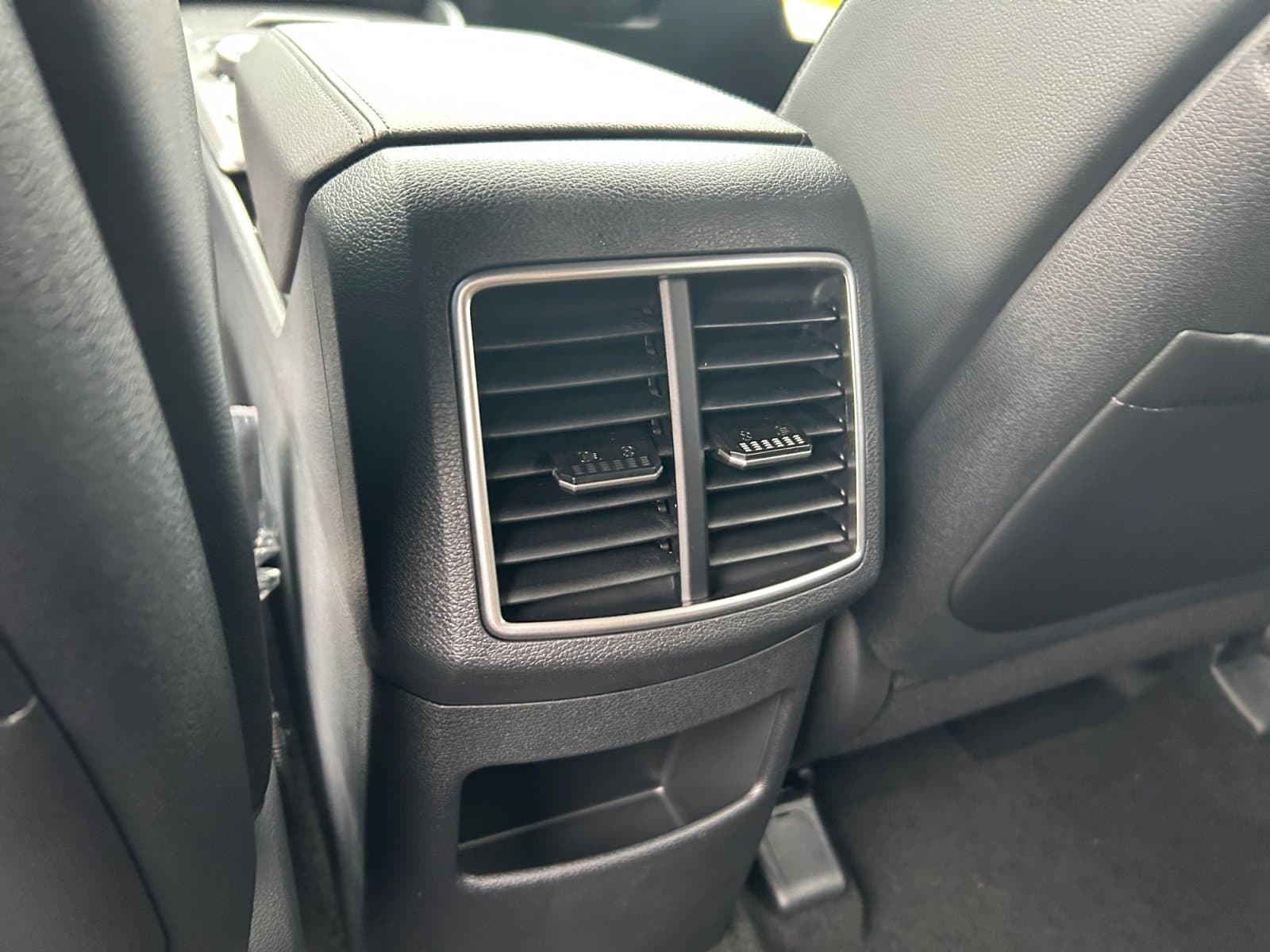 New 2027 Kia Sportage Hybrid X-Line - photo - 19