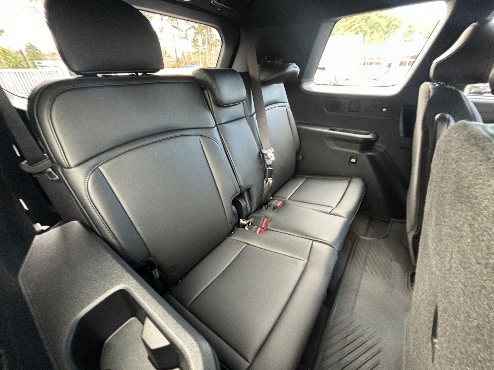 New 2027 Kia Telluride SX - photo - 17