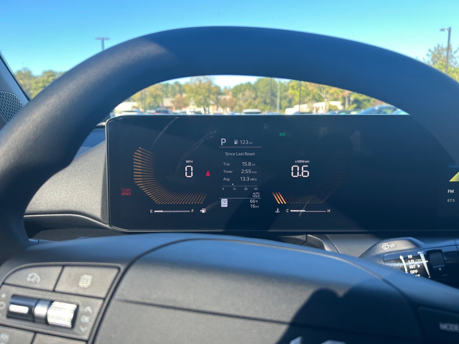New 2026 Kia K4 LXS - photo - 28