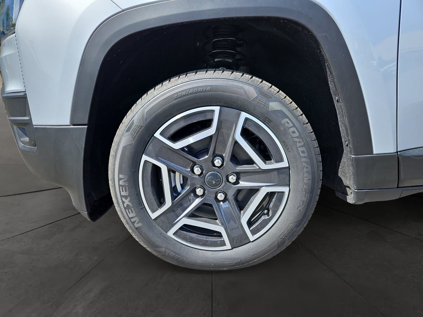 New 2026 Jeep Cherokee Limited - photo - 13