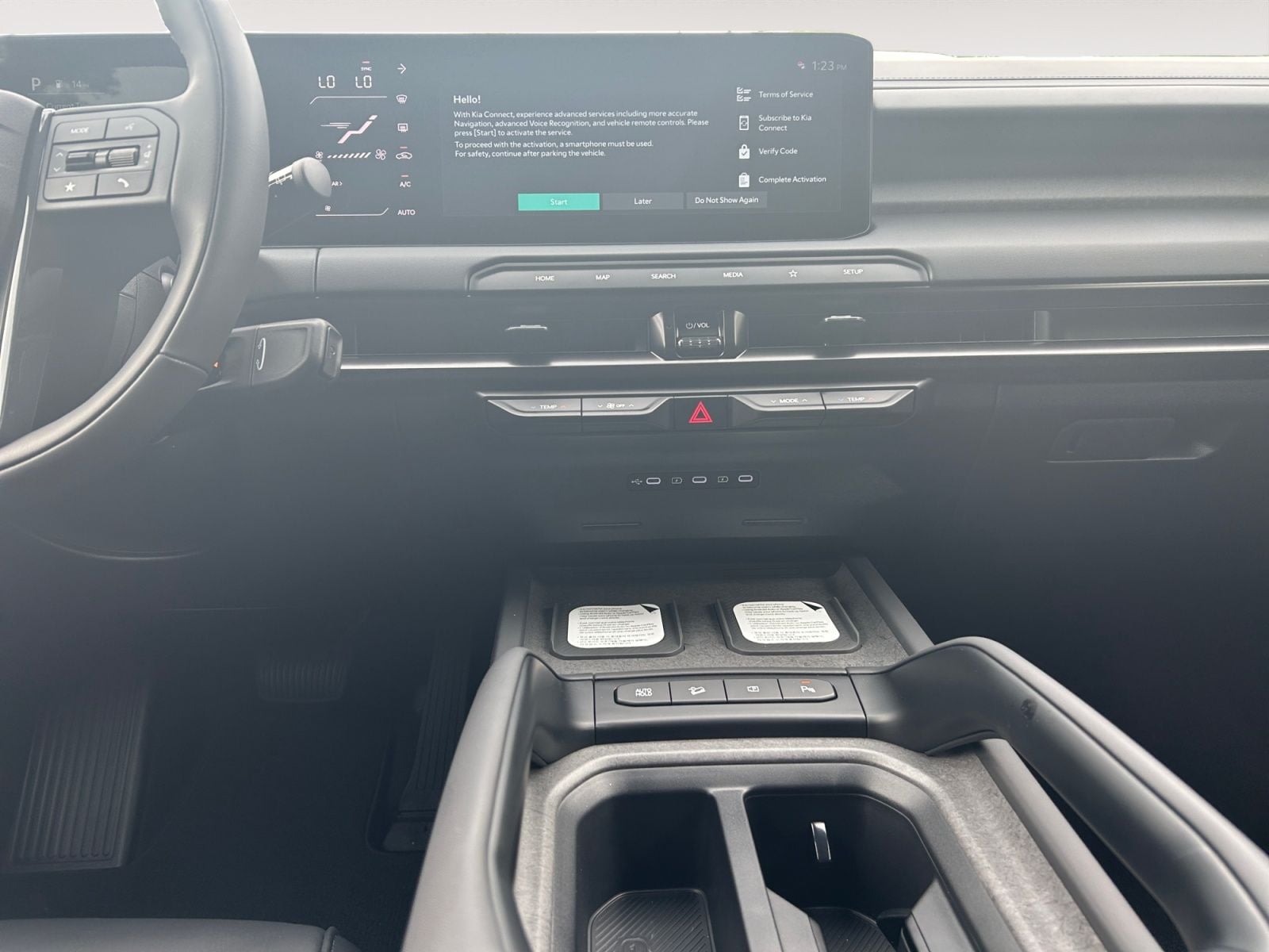 New 2027 Kia Telluride X-Line EX - photo - 10
