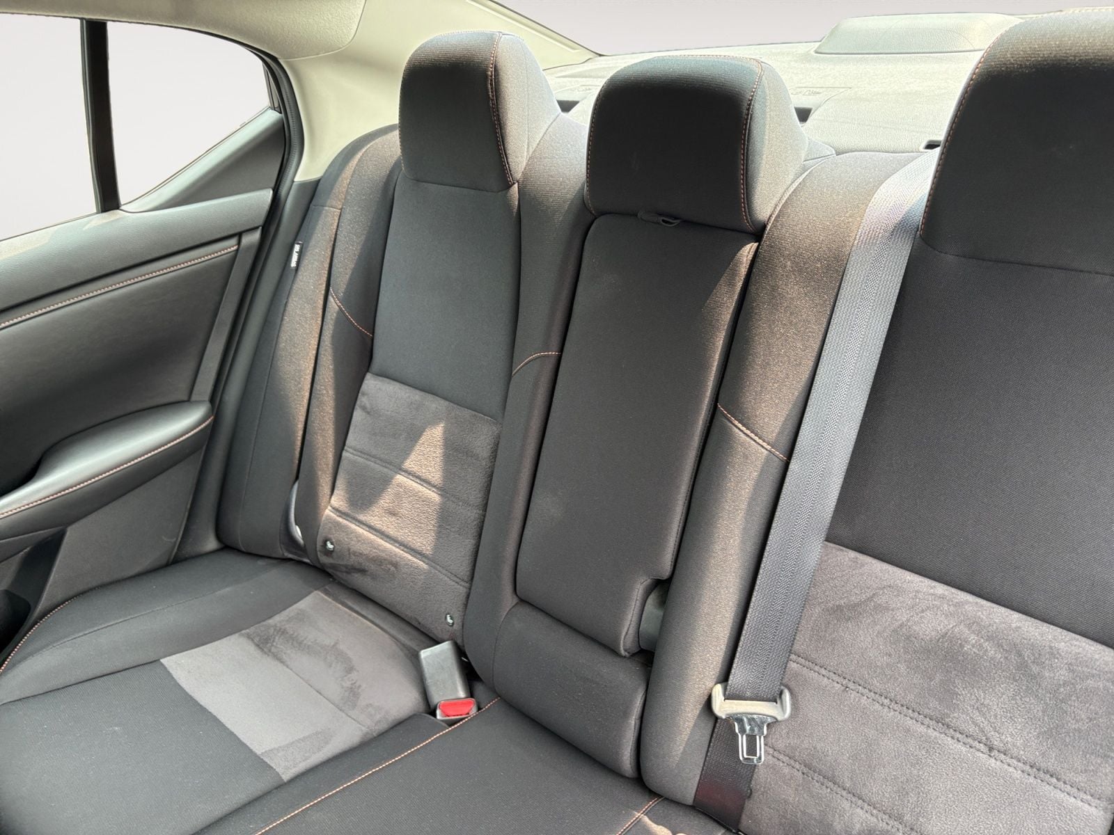 Pre-Owned 2020 Nissan Sentra SR - photo - 12